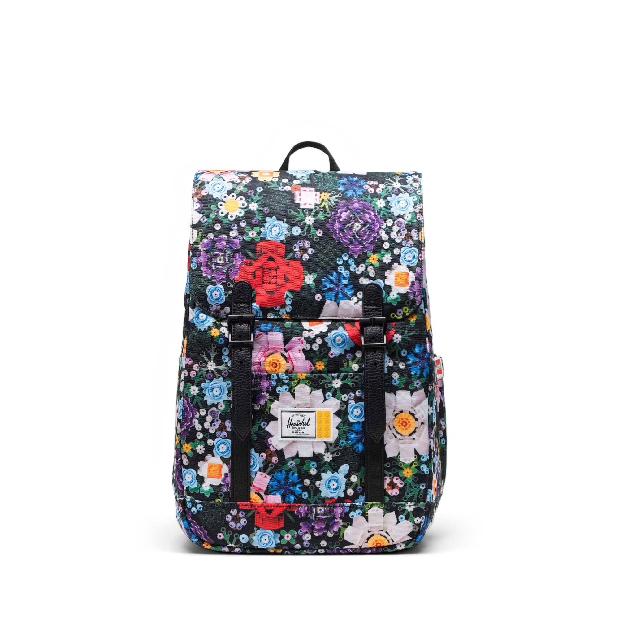 LEGO® Herschel Retreat Small Backpack - 17L