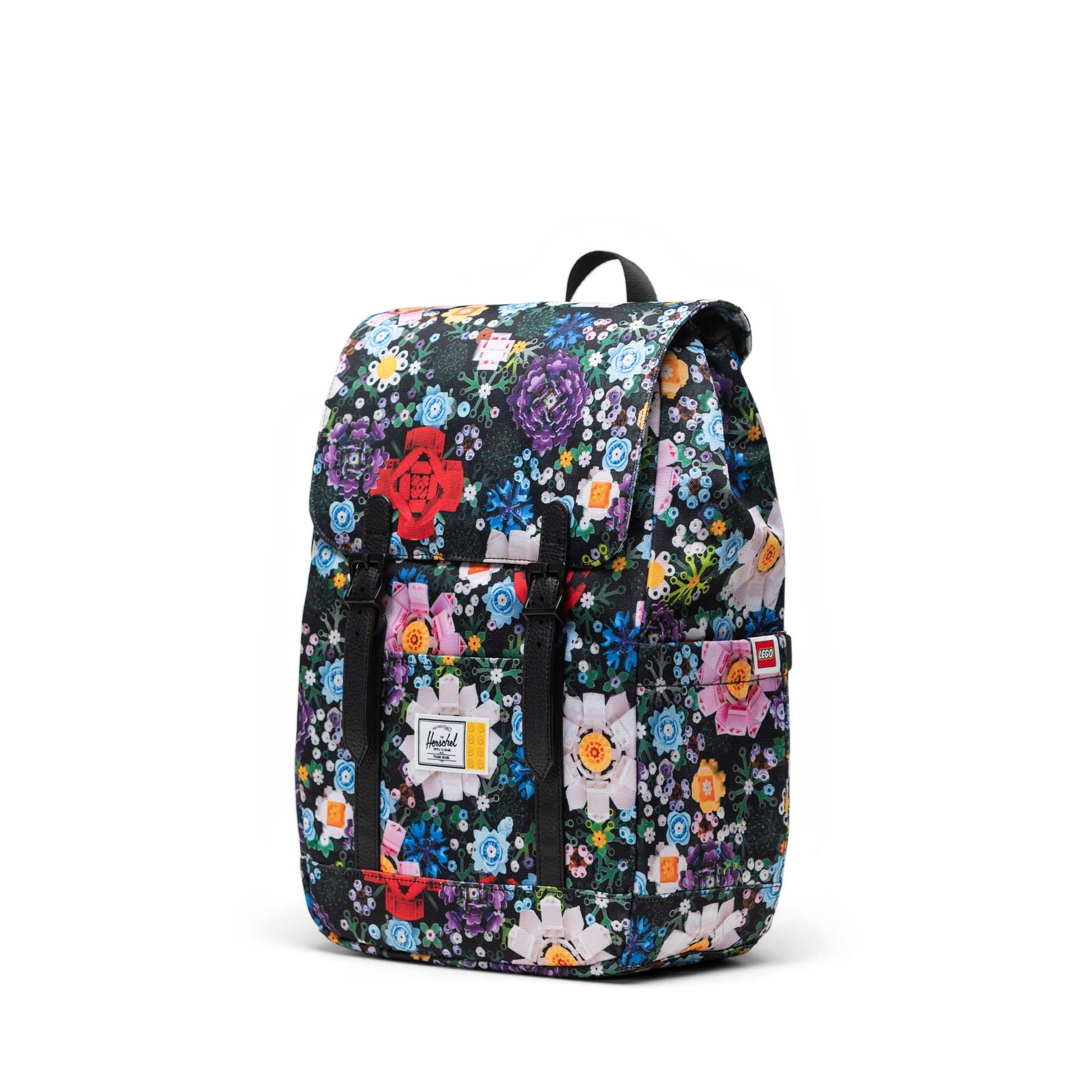 LEGO® Herschel Retreat Small Backpack - 17L