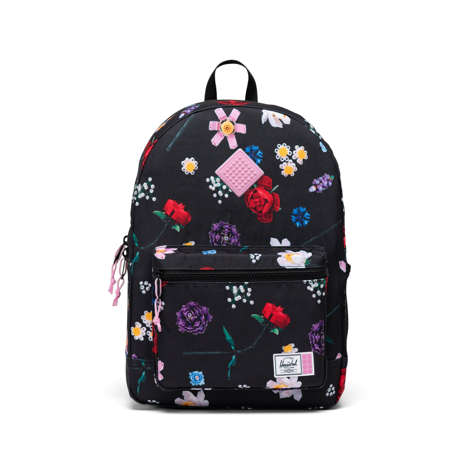 Herschel Heritage Youth Backpack LEGO - 26L