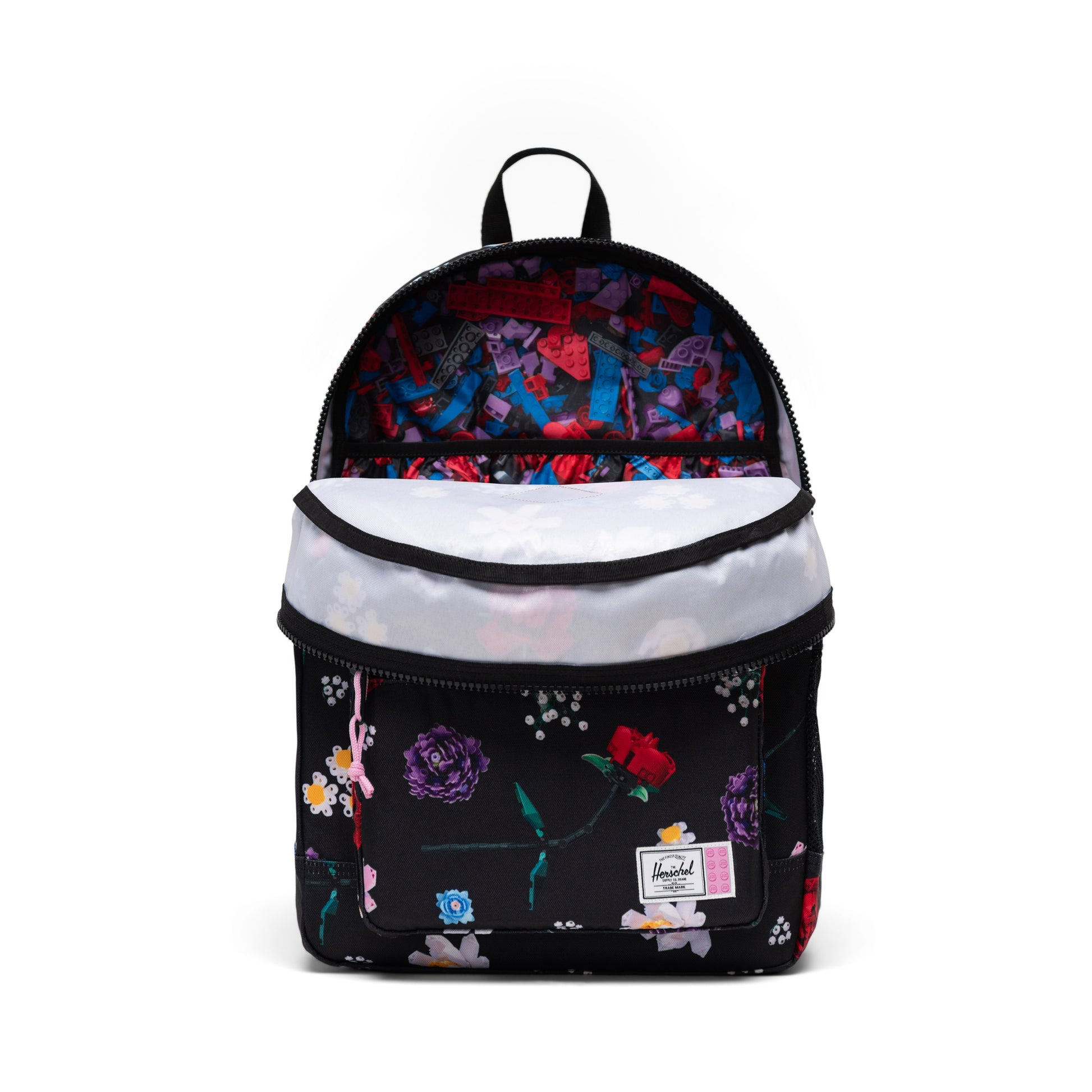 Herschel Heritage Youth Backpack LEGO - 26L