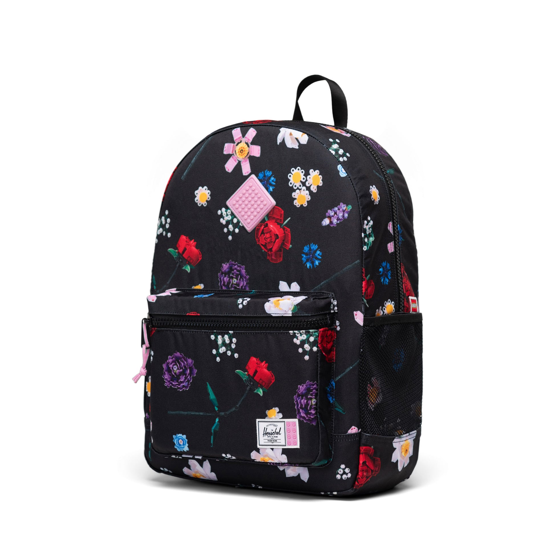 Herschel Heritage Youth Backpack LEGO - 26L