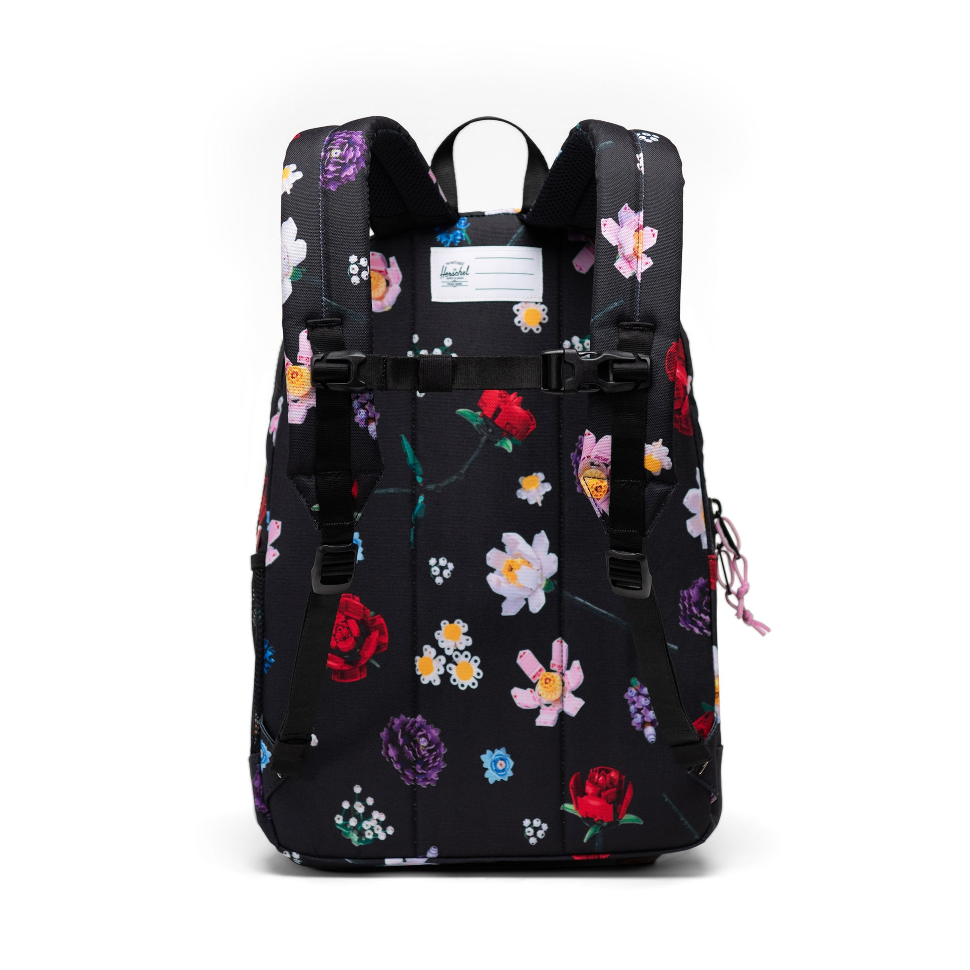 Herschel Heritage Youth Backpack LEGO - 26L