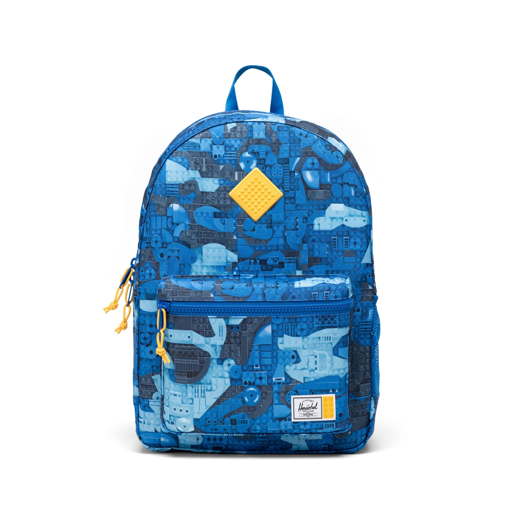 Herschel Heritage Youth Backpack LEGO - 26L