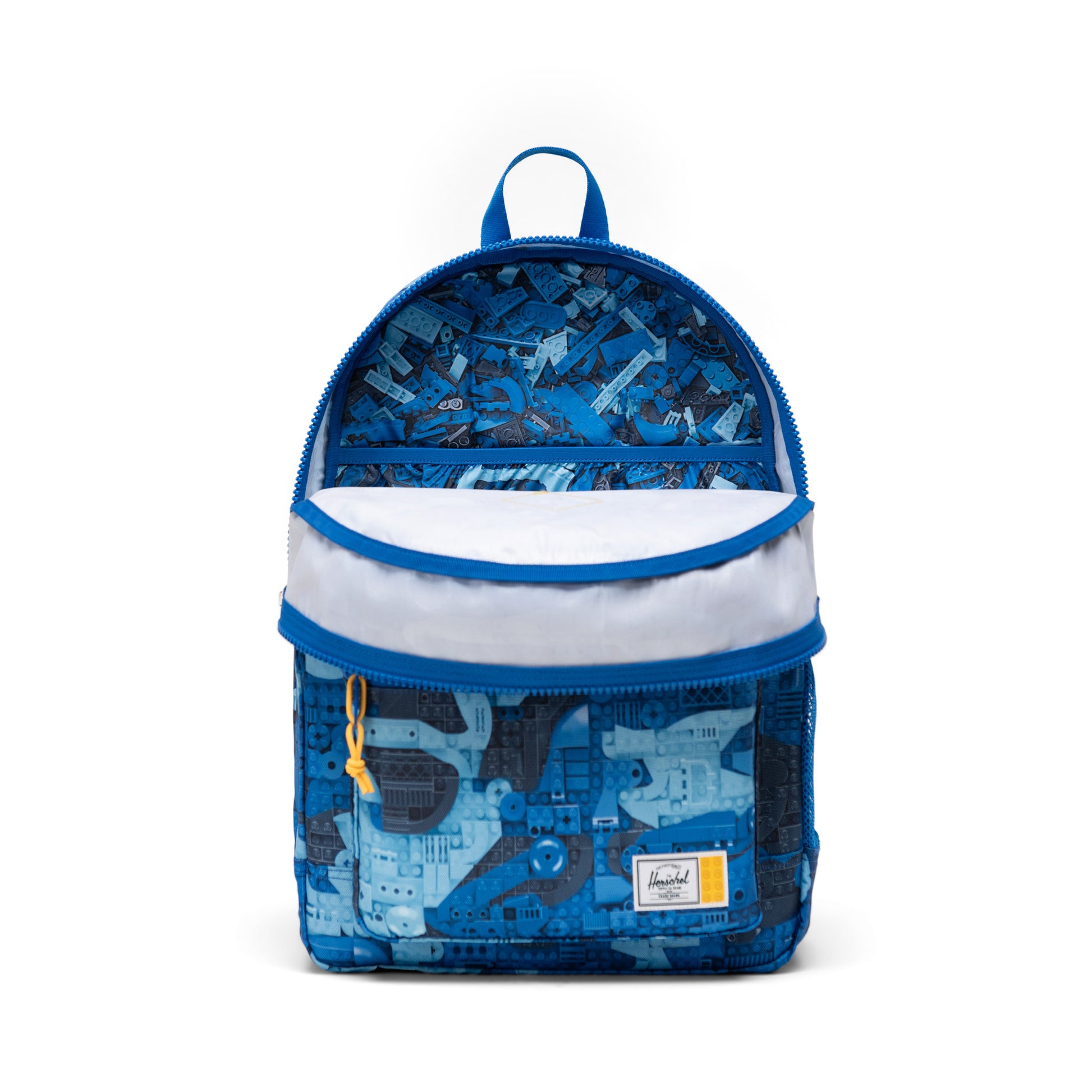 Herschel Heritage Youth Backpack LEGO - 26L