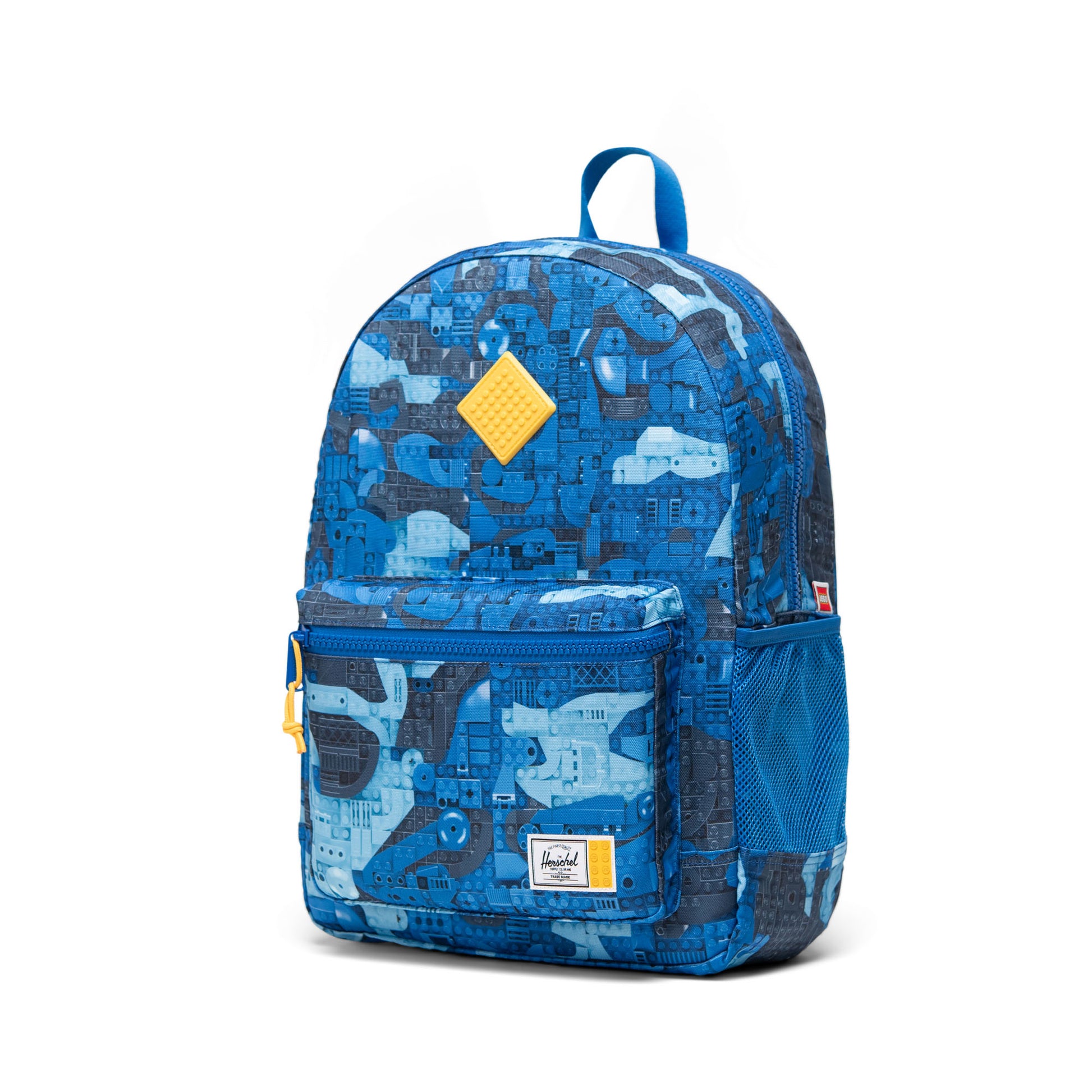 Herschel Heritage Youth Backpack LEGO - 26L