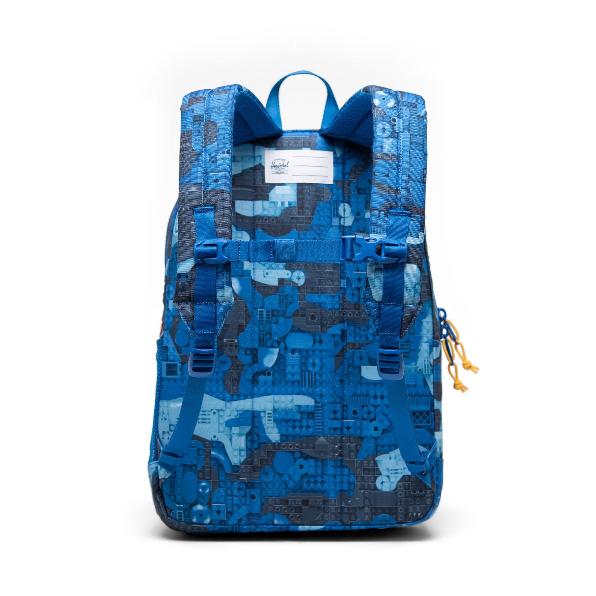 Herschel Heritage Youth Backpack LEGO - 26L