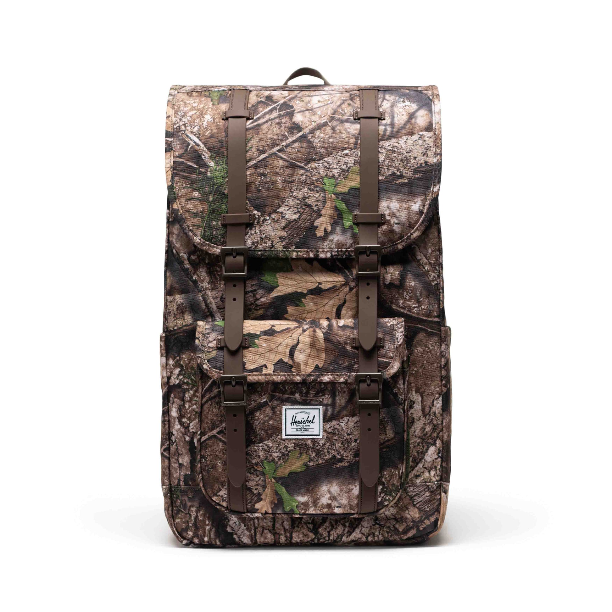 Herschel Little America Backpack Realtree® - 30L