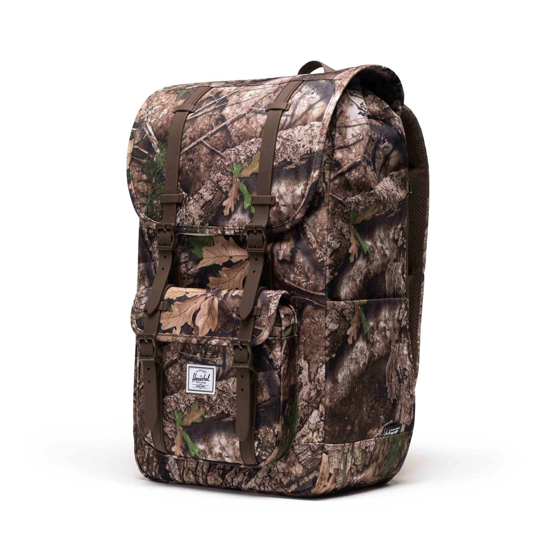 Herschel Little America Backpack Realtree® - 30L