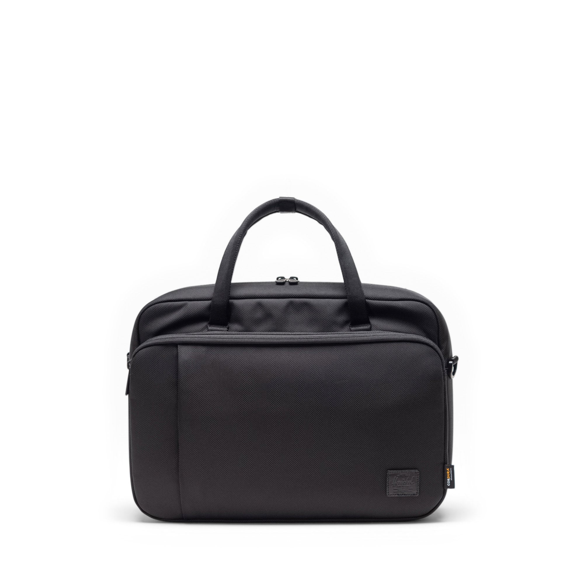 Herschel Cordura Tech Gibson Messenger
