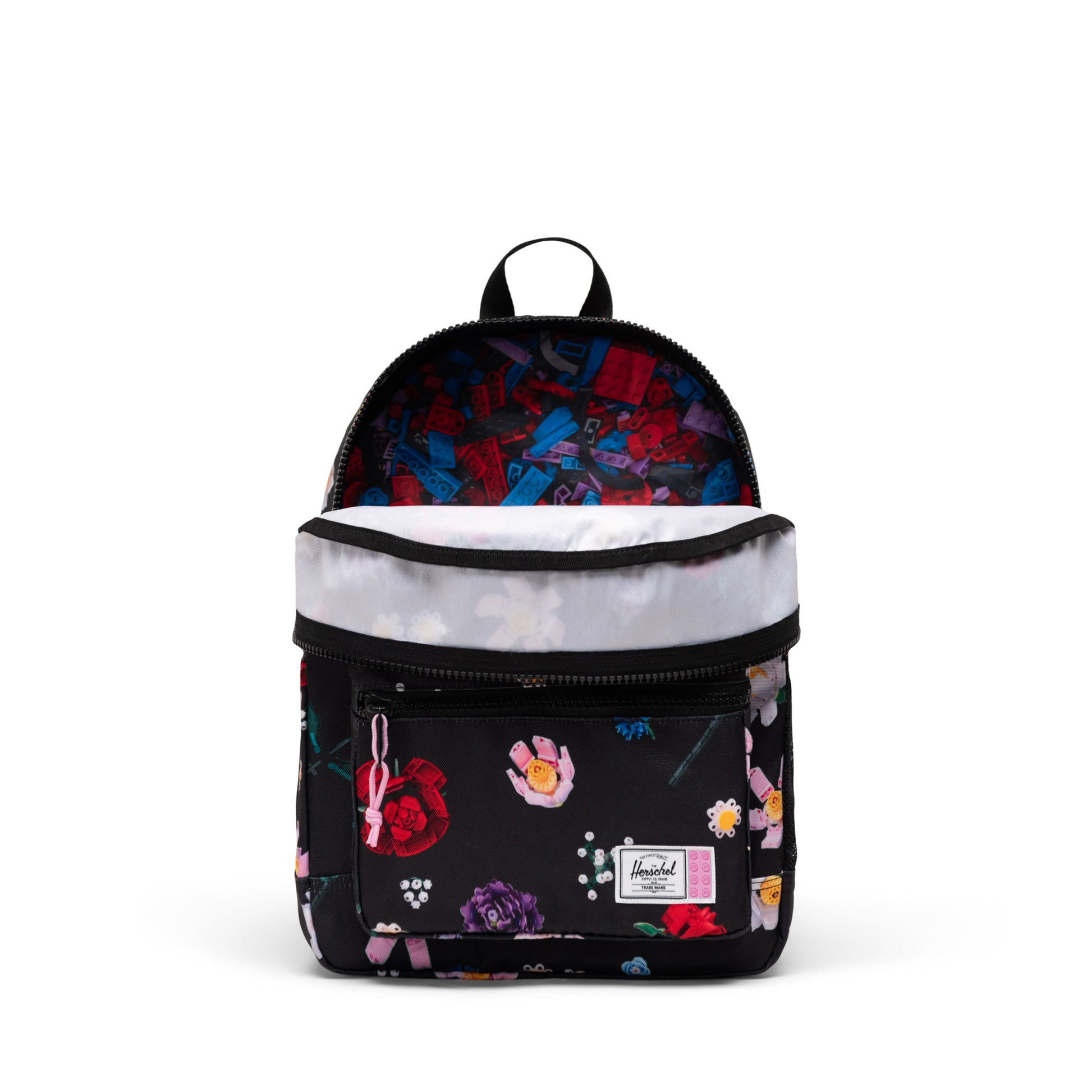 Herschel Heritage Kids Backpack LEGO - 20L