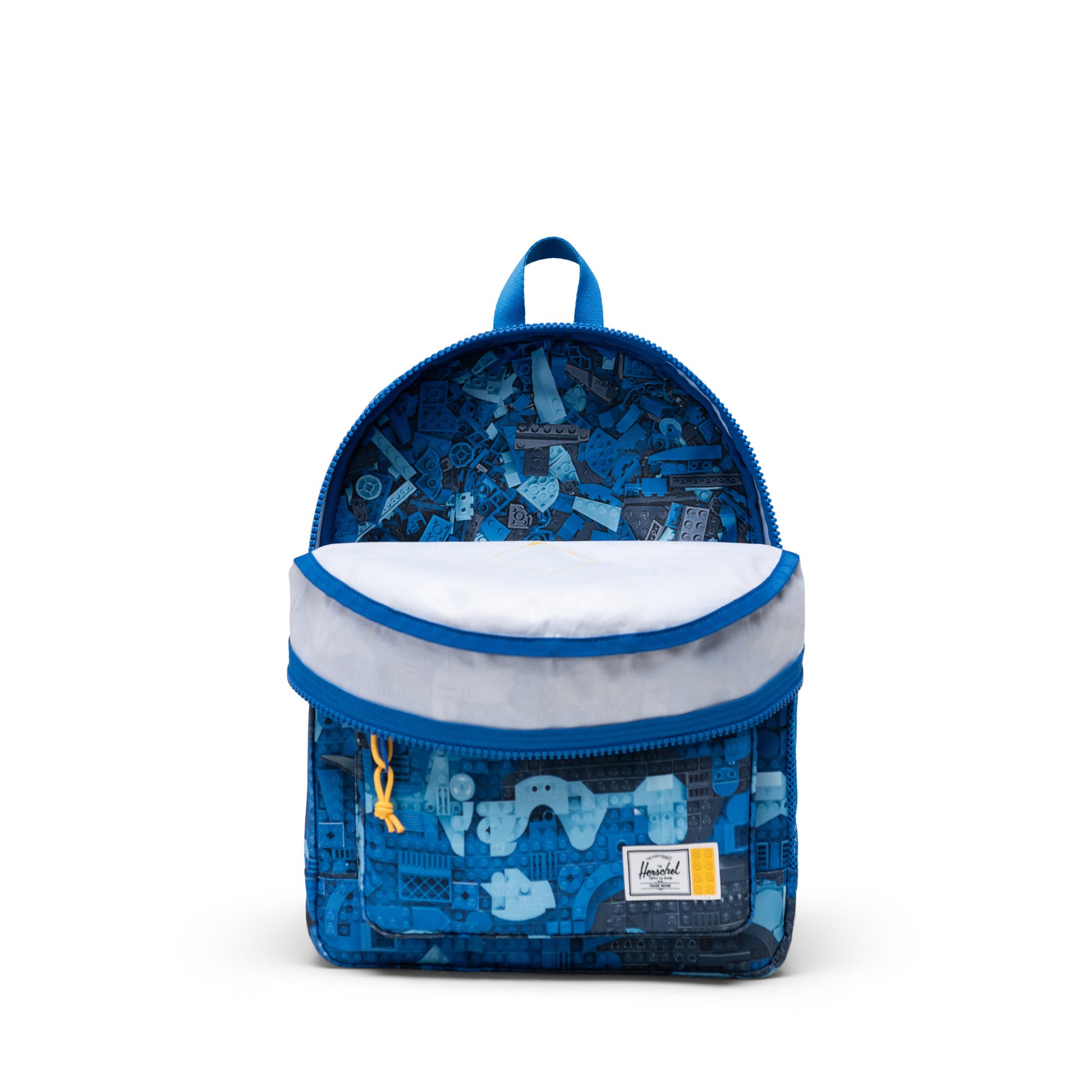 Herschel Heritage Kids Backpack LEGO - 20L