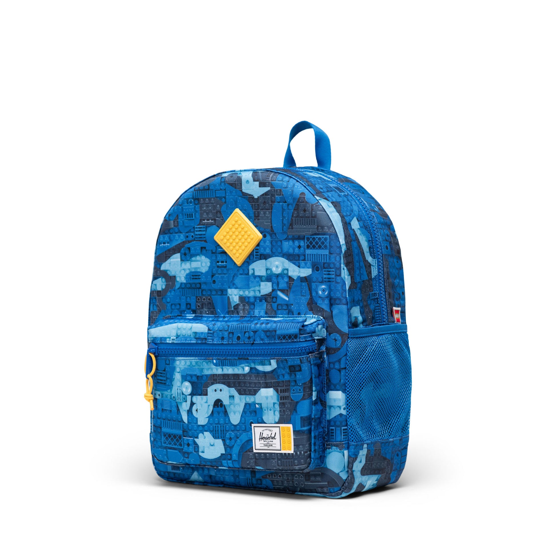 Herschel Heritage Kids Backpack LEGO - 20L