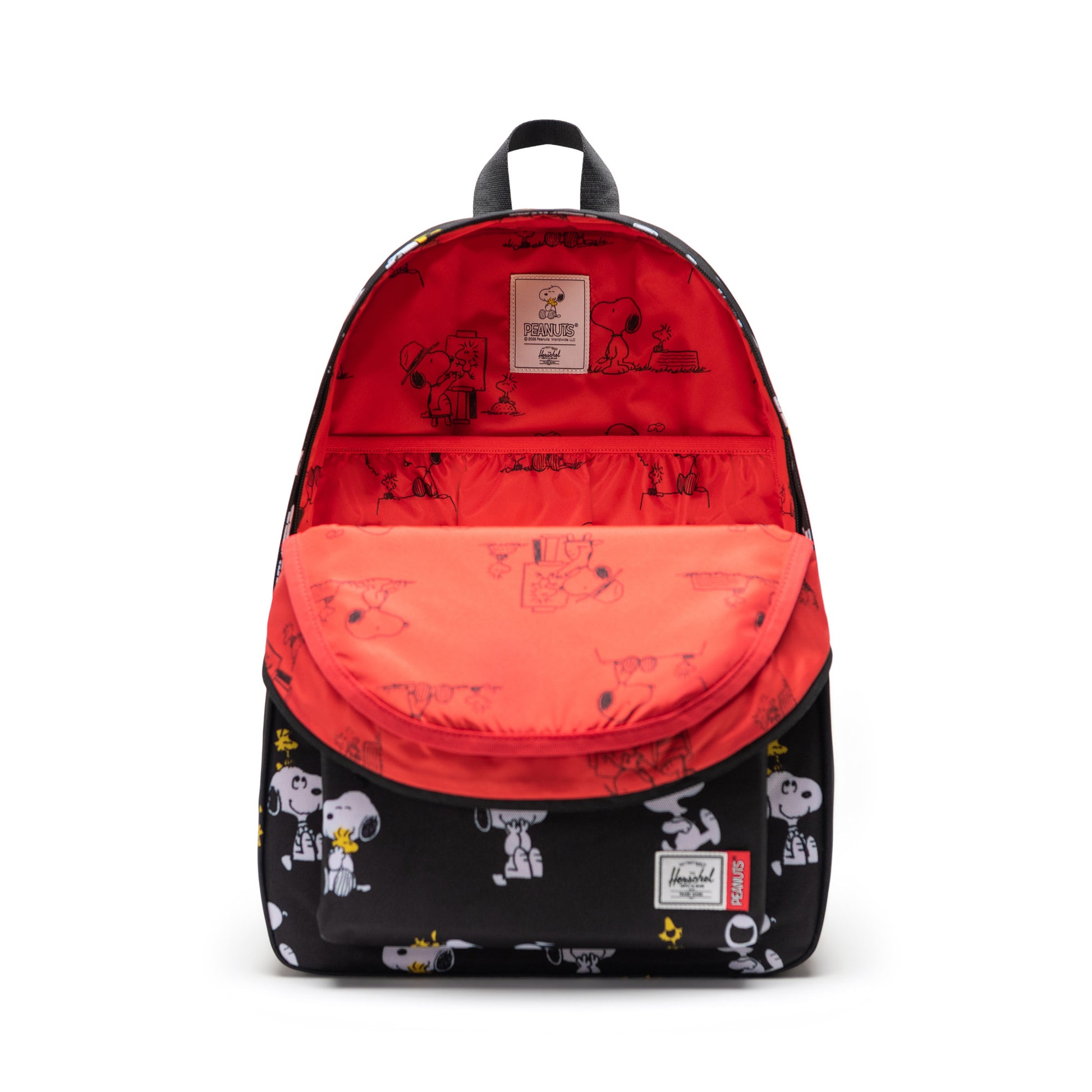 Herschel Classic XL Backpack Peanuts - 30L
