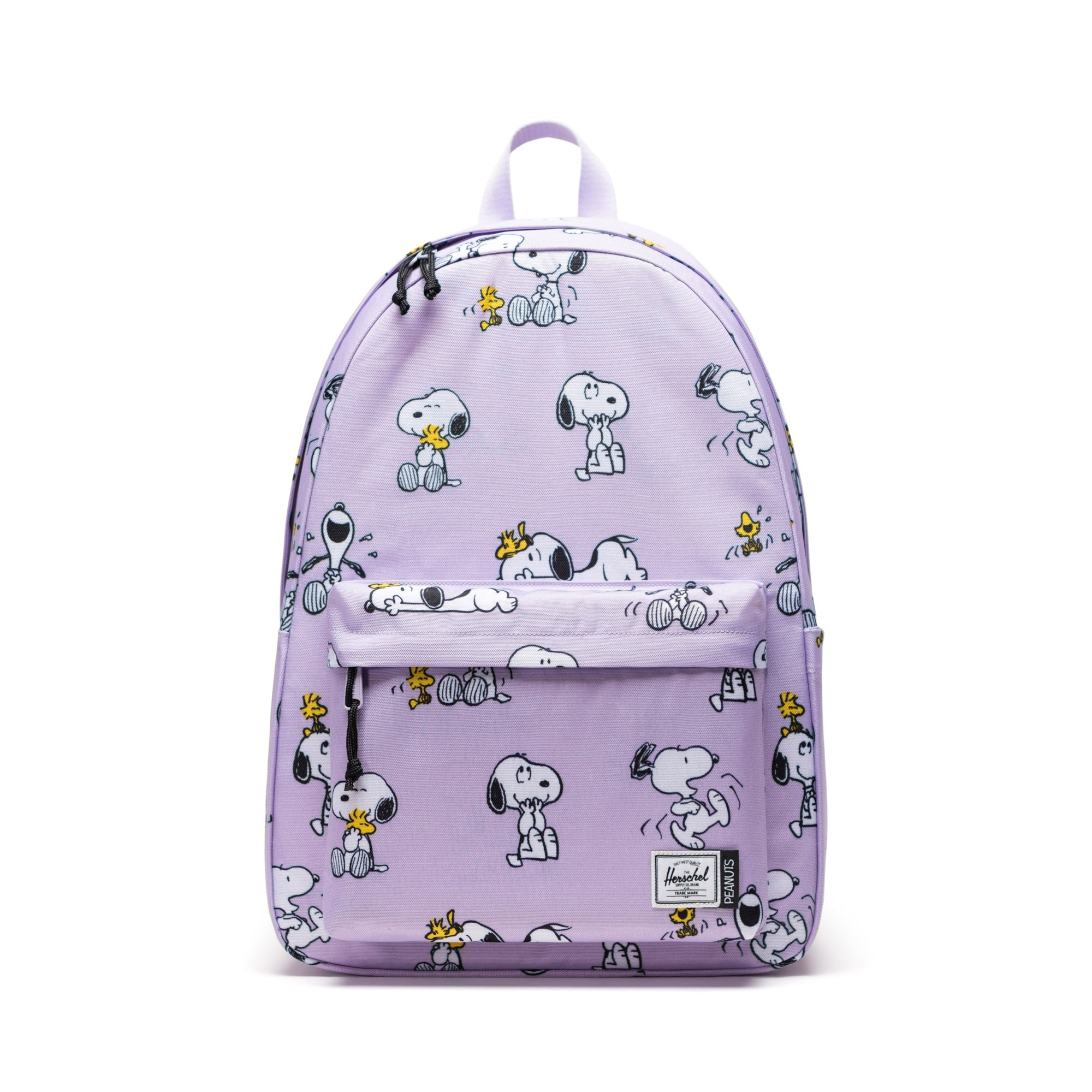 Herschel Classic XL Backpack Peanuts - 30L