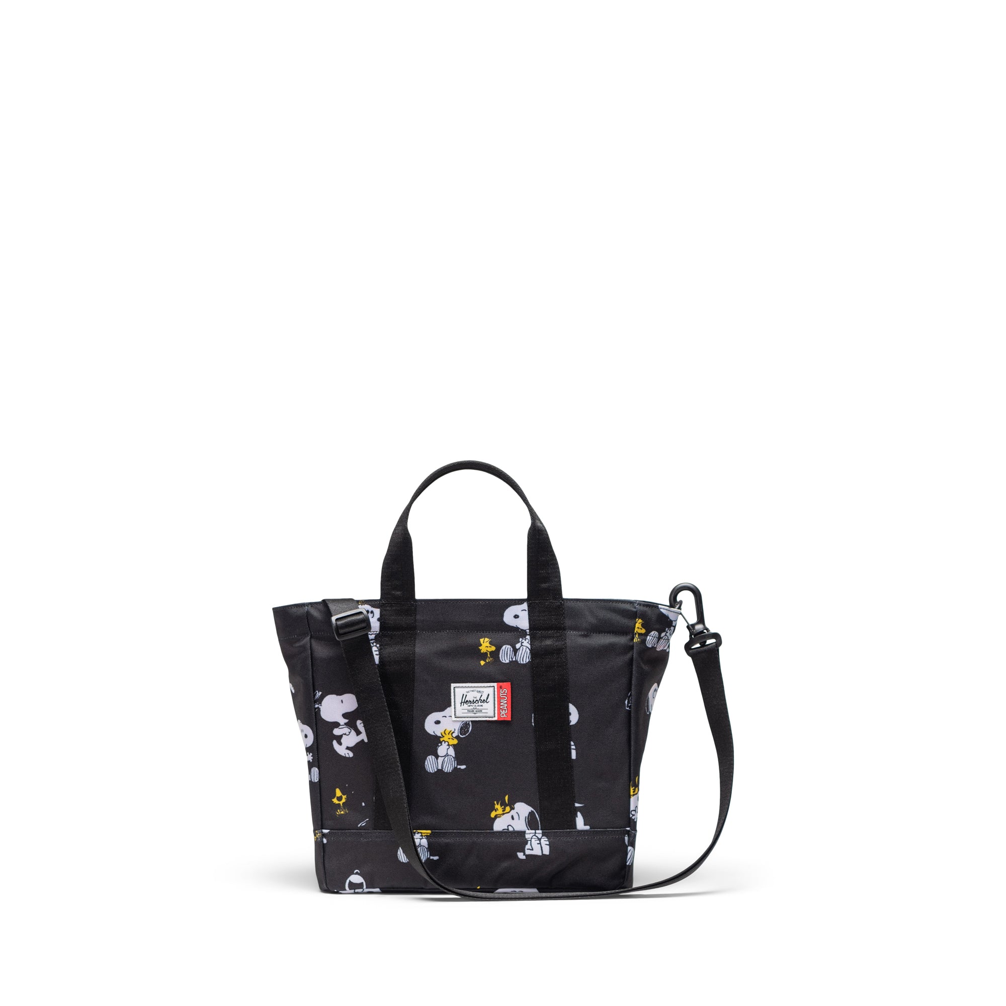 Herschel Heritage Small Tote Peanuts