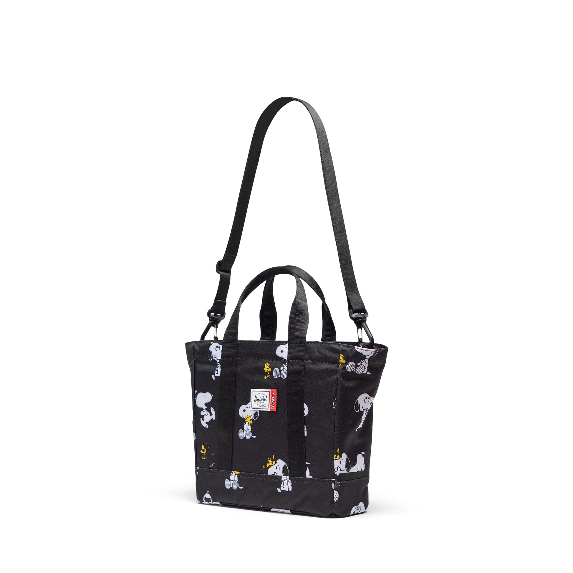 Herschel Heritage Small Tote Peanuts