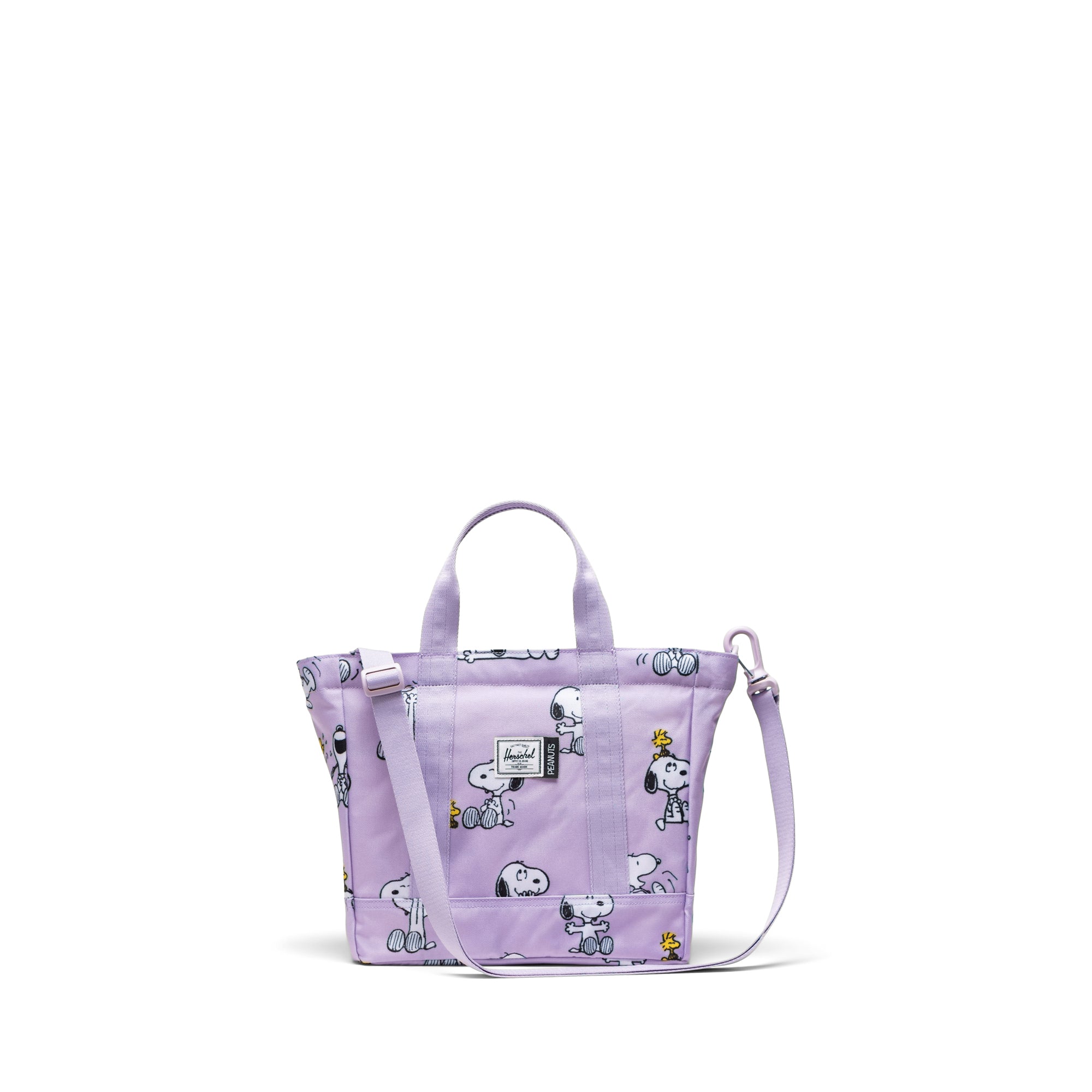 Herschel Heritage Small Tote Peanuts