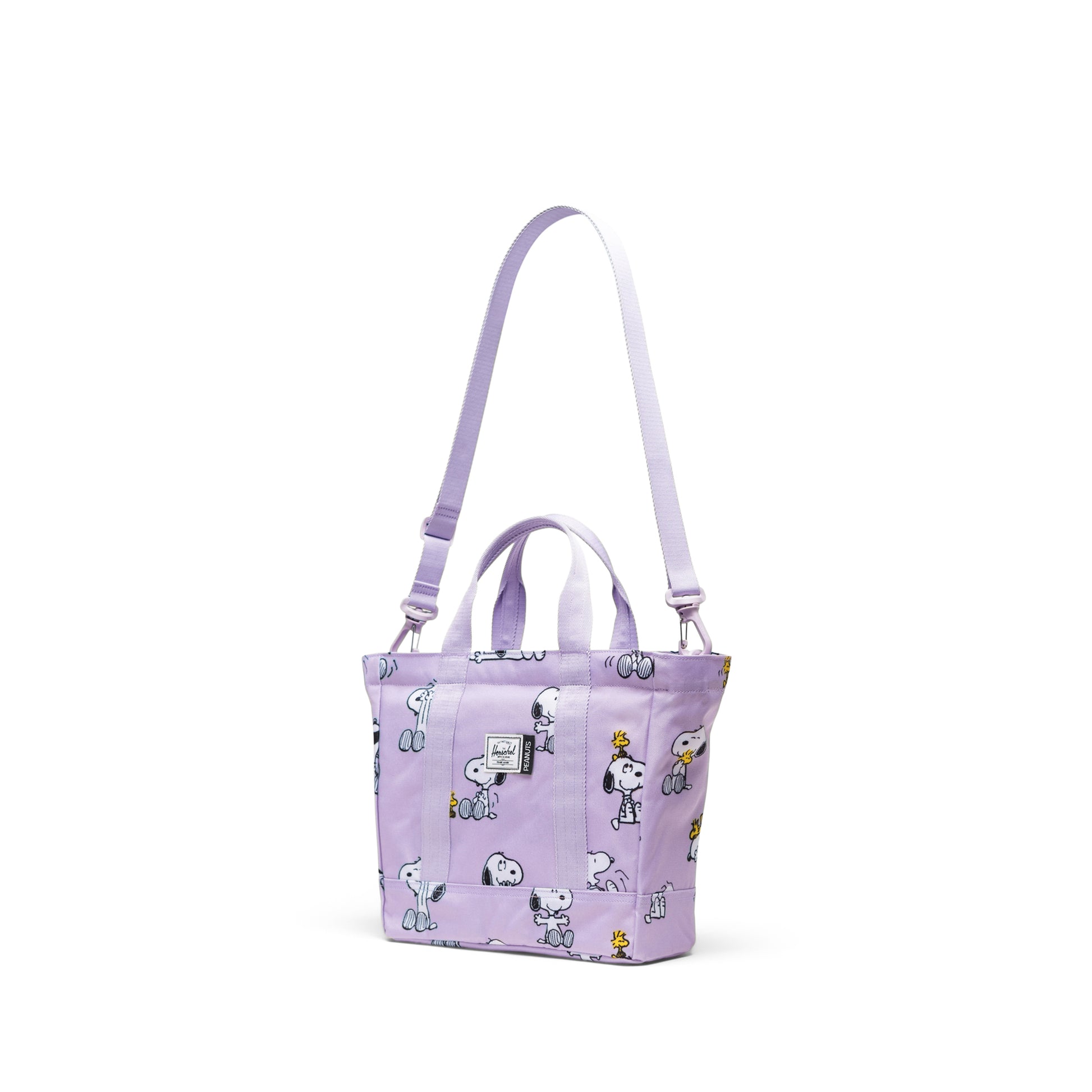Herschel Heritage Small Tote Peanuts