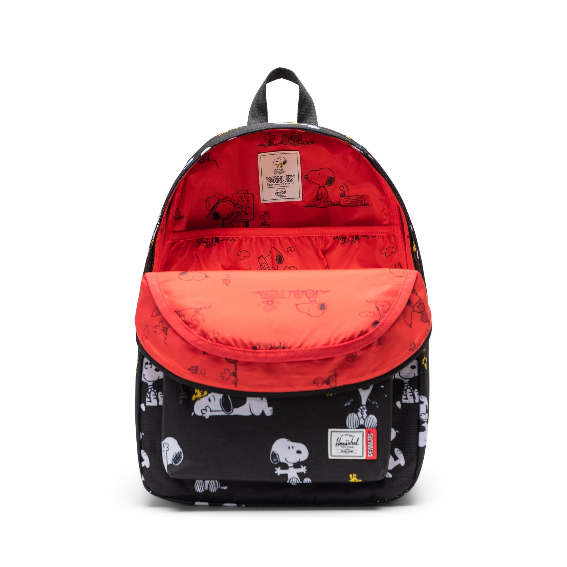 Herschel Classic Backpack Peanuts - 26L