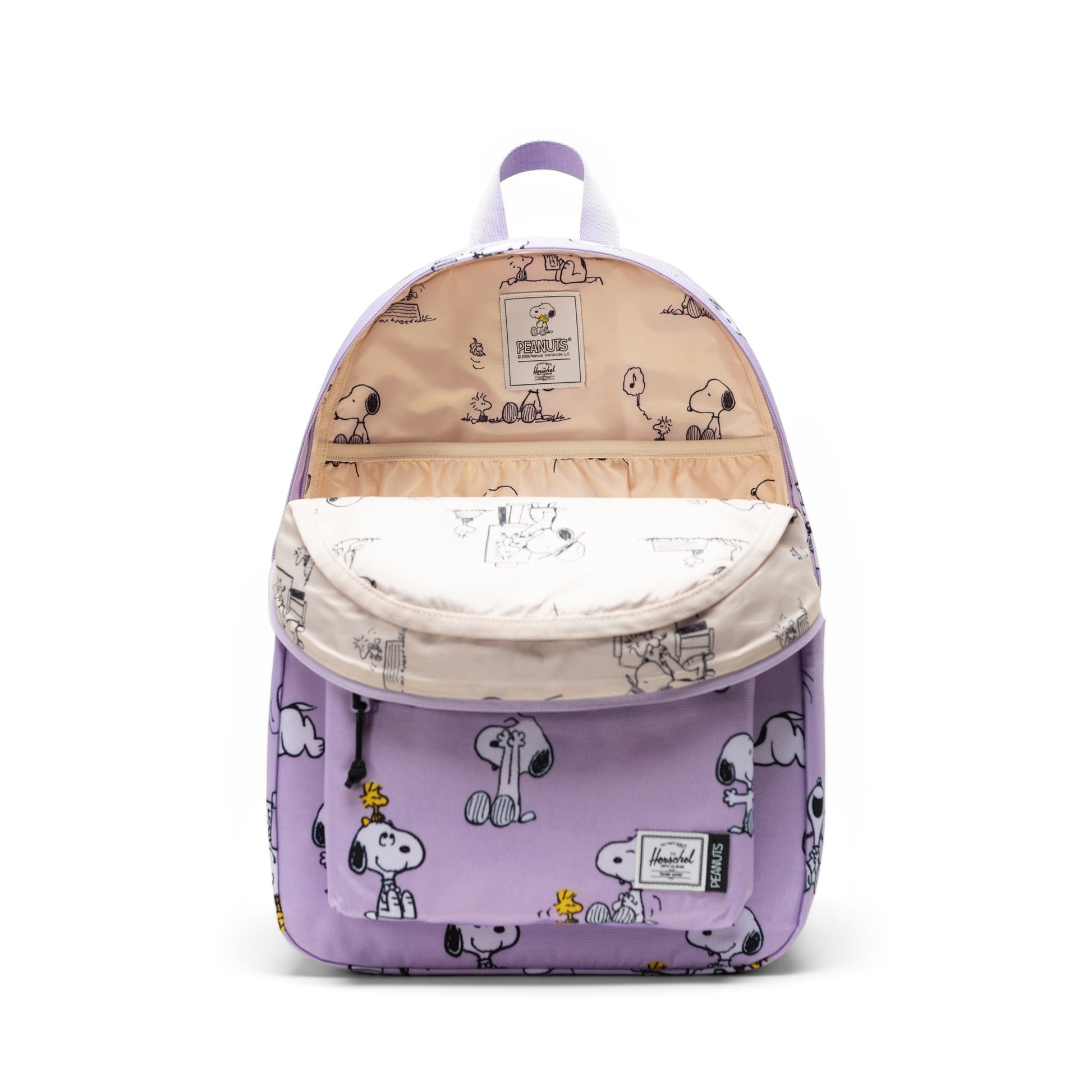 Herschel Classic Backpack Peanuts - 26L