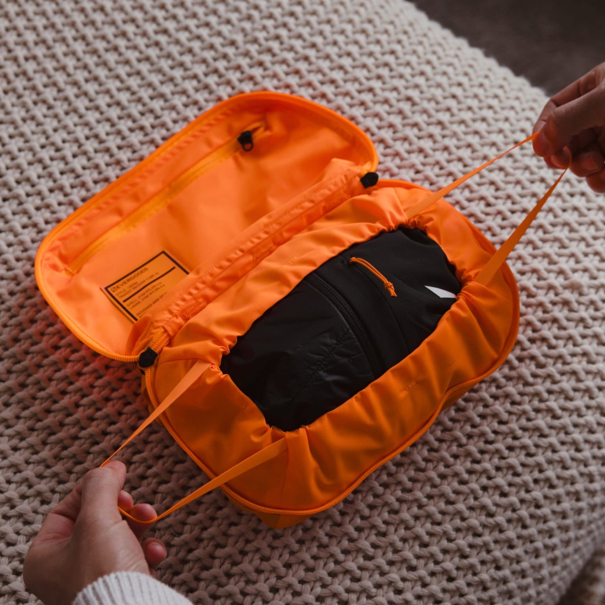Evergoods Transit Packing Cube 4L