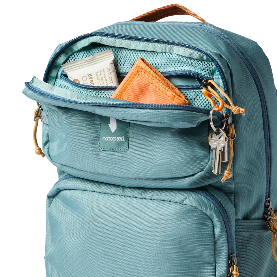 Cotopaxi Tasra 16L Daypack