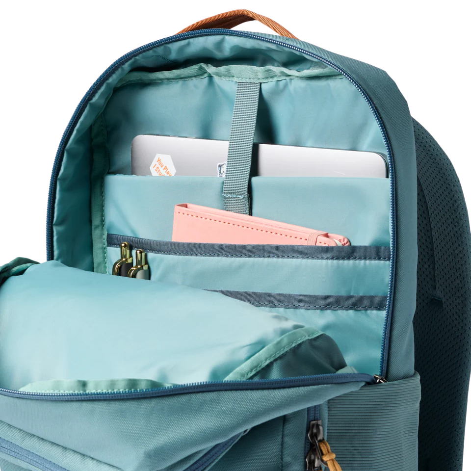 Cotopaxi Tasra 16L Daypack