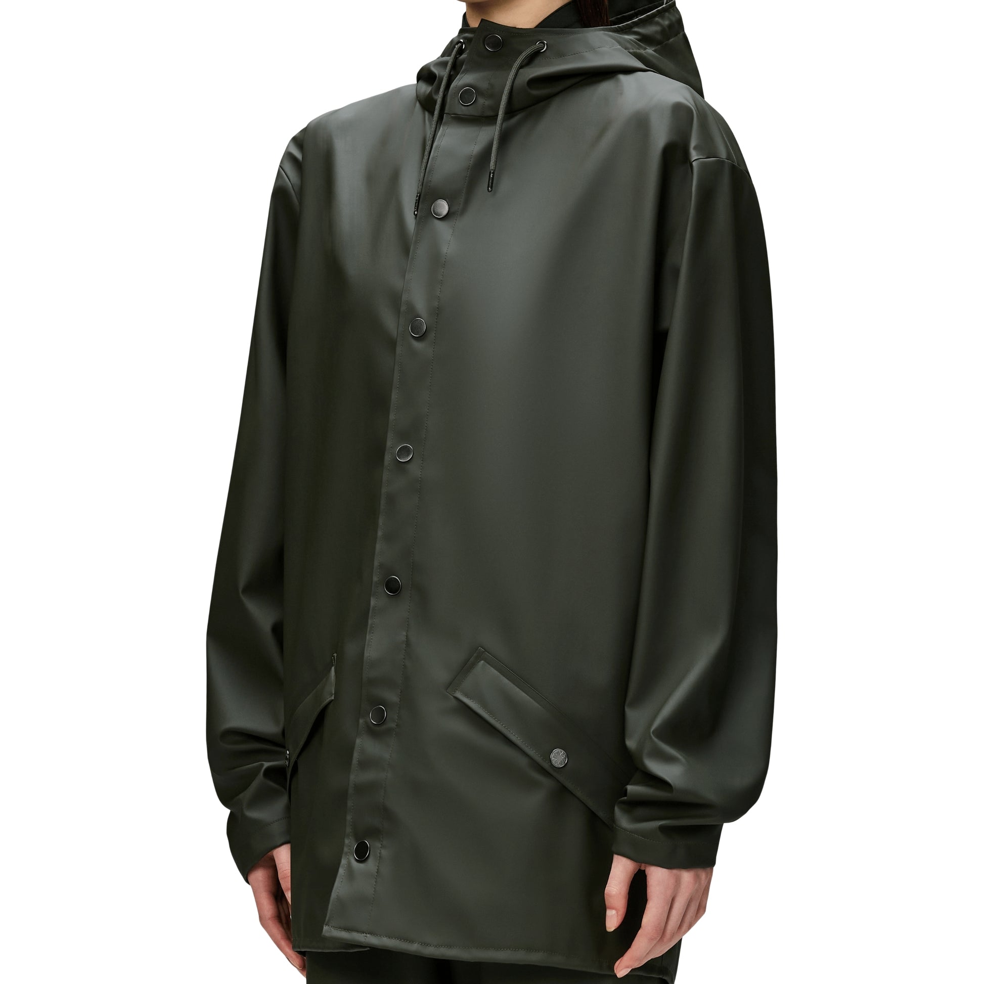 Veste de pluie