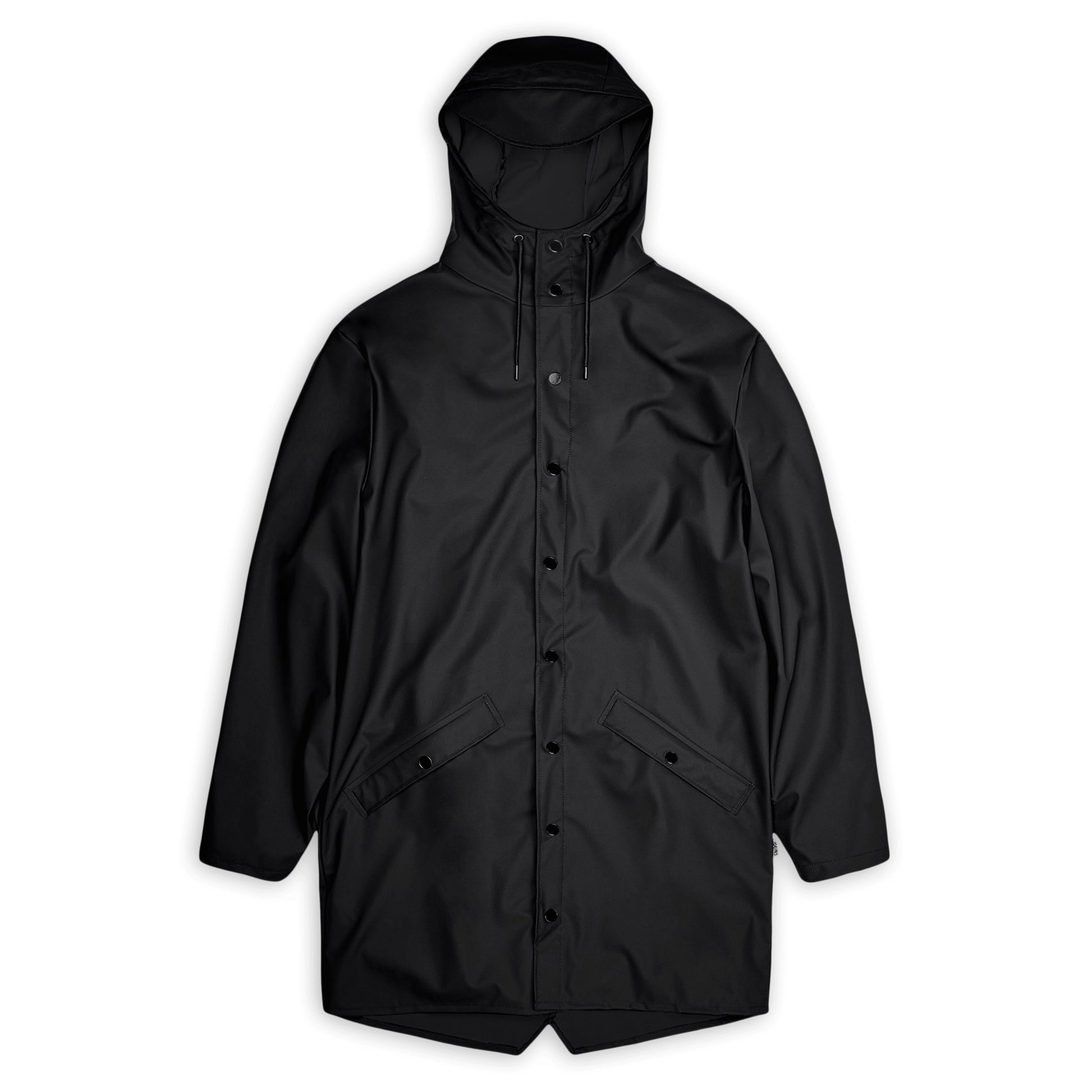 Veste longue Rains