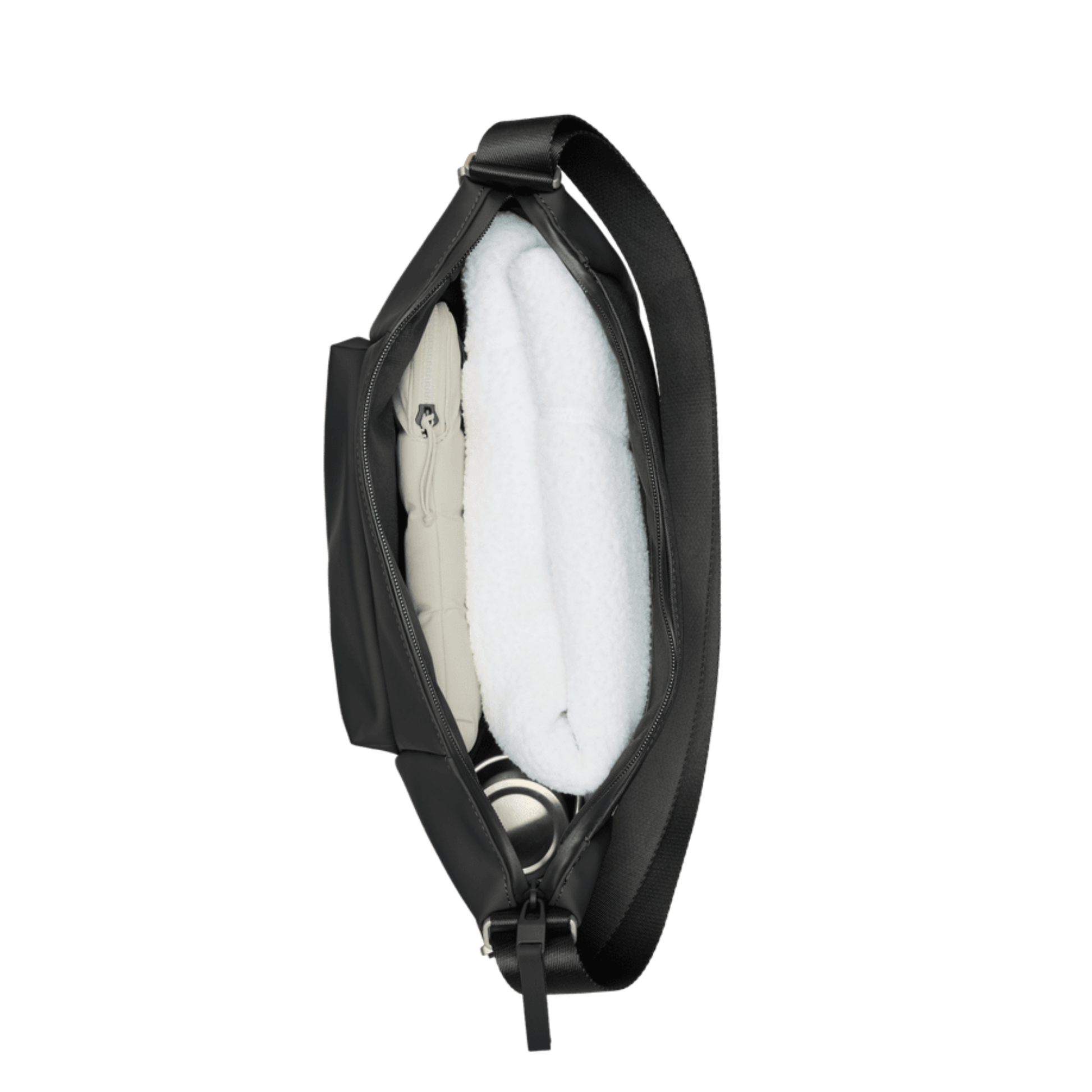 Rains Otaru Hobo Backpack
