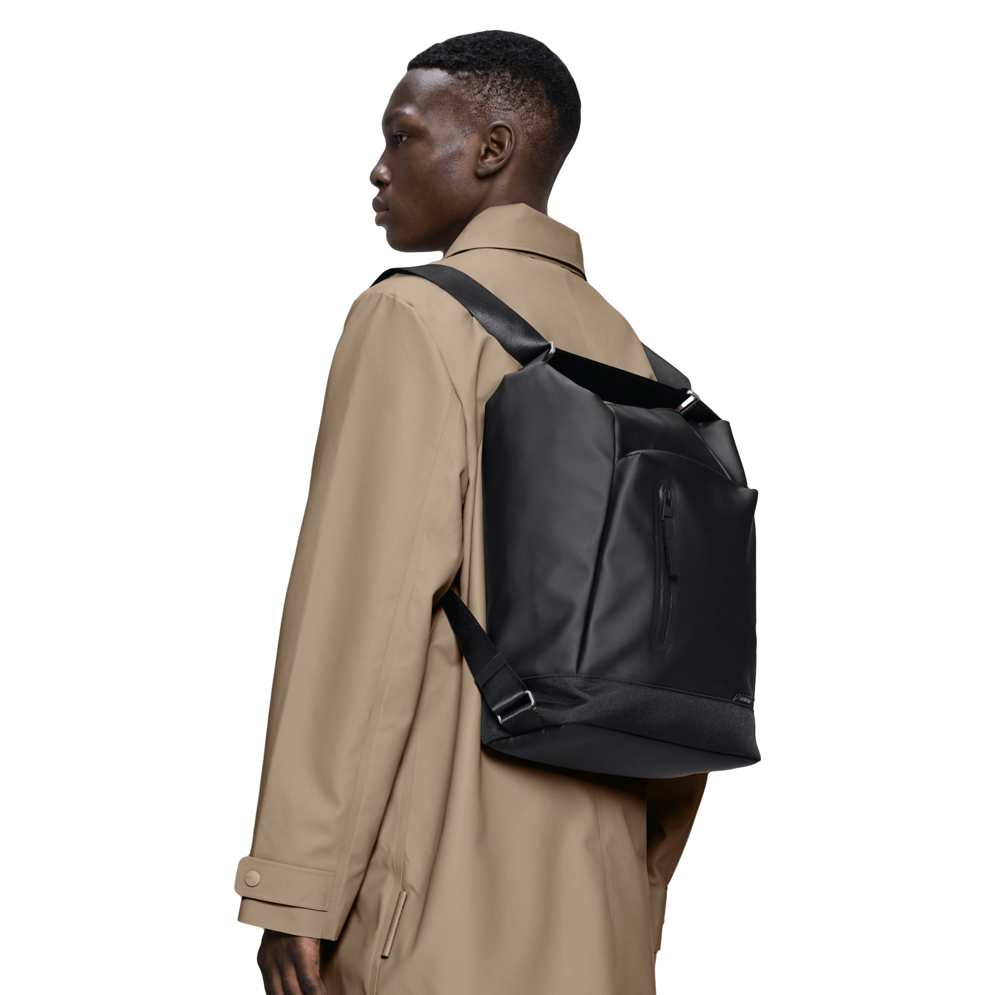 Rains Otaru Hobo Backpack