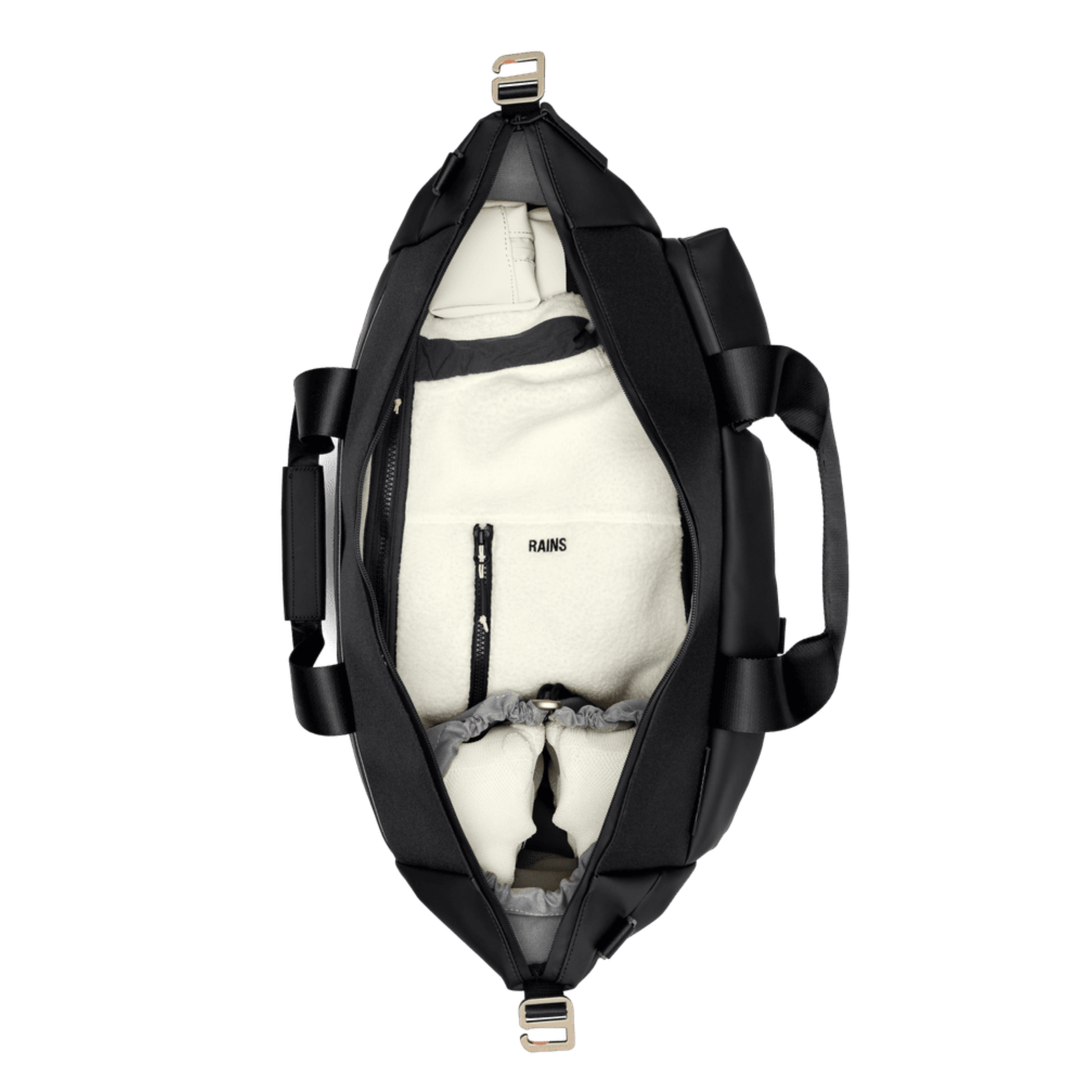 Rains Otaru Weekend Bag