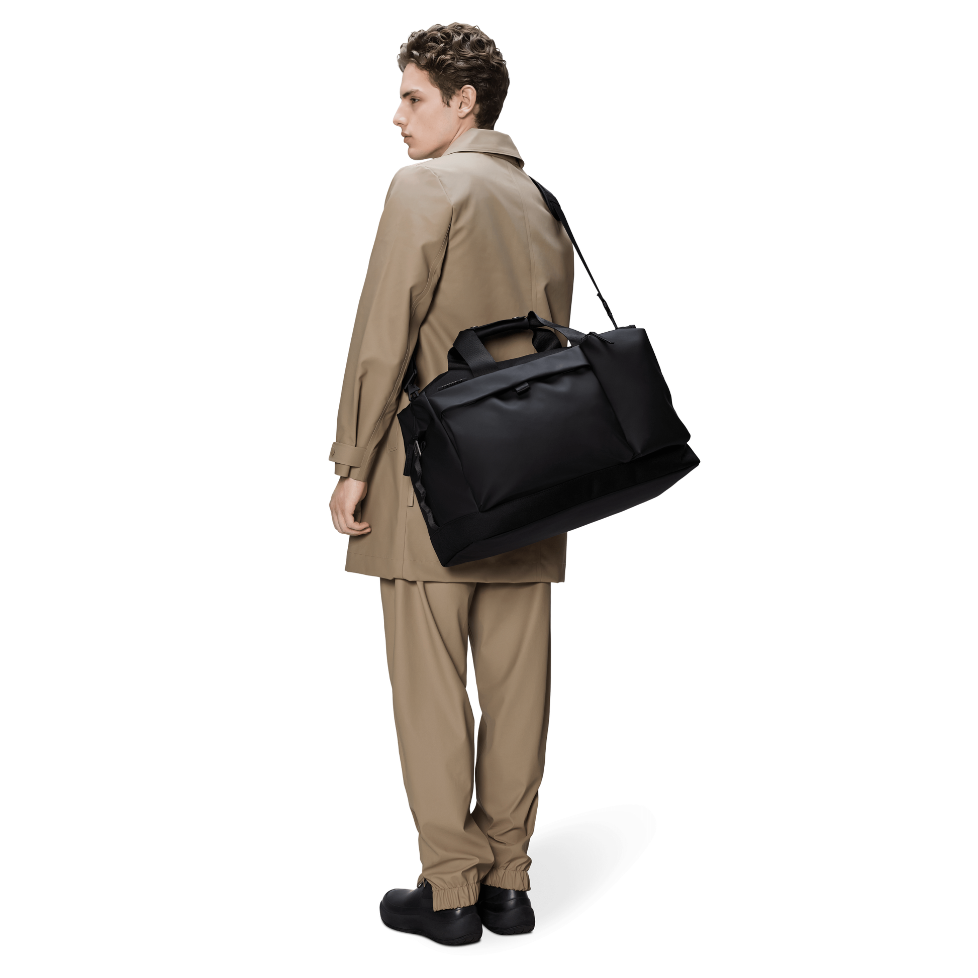 Rains Otaru Weekend Bag