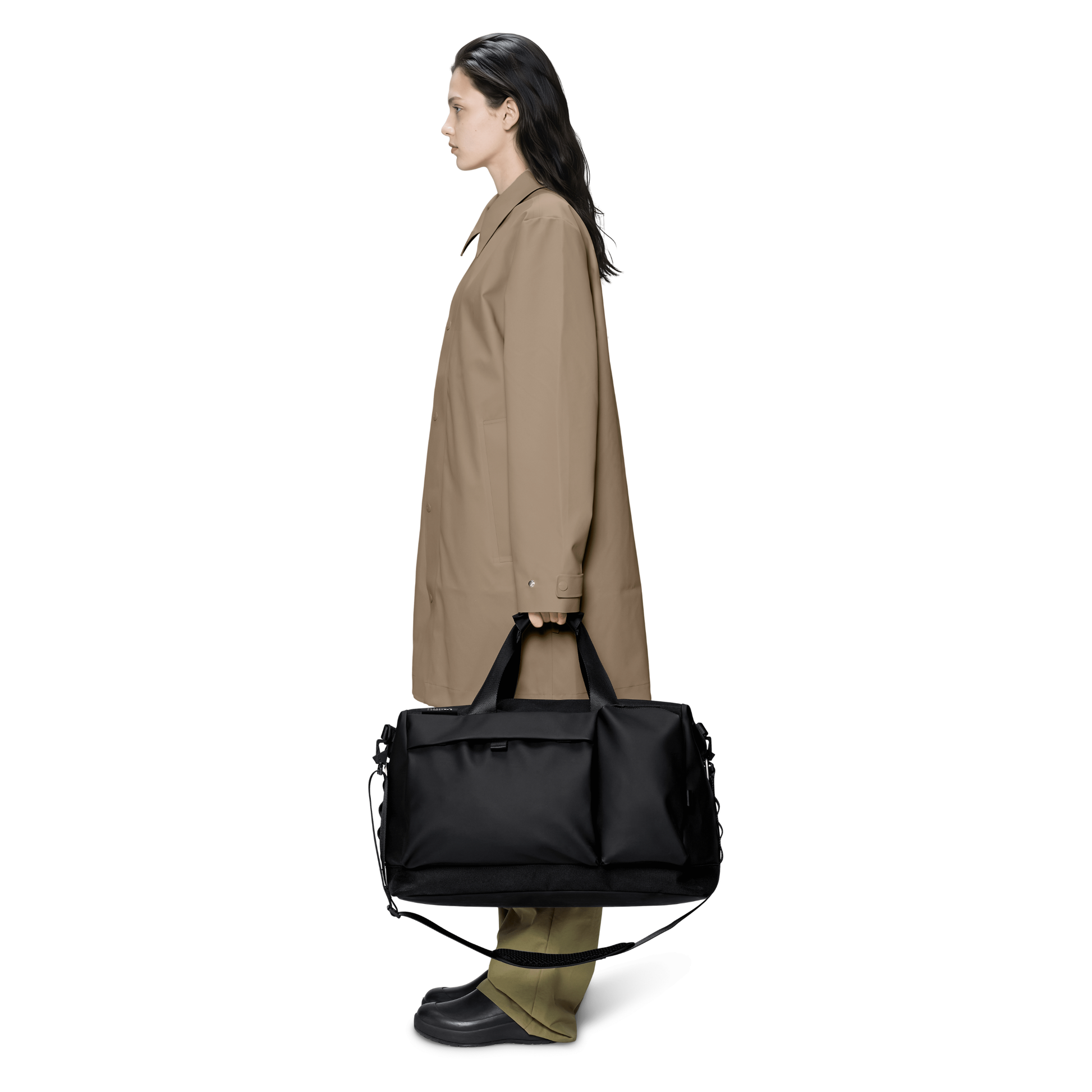 Rains Otaru Weekend Bag