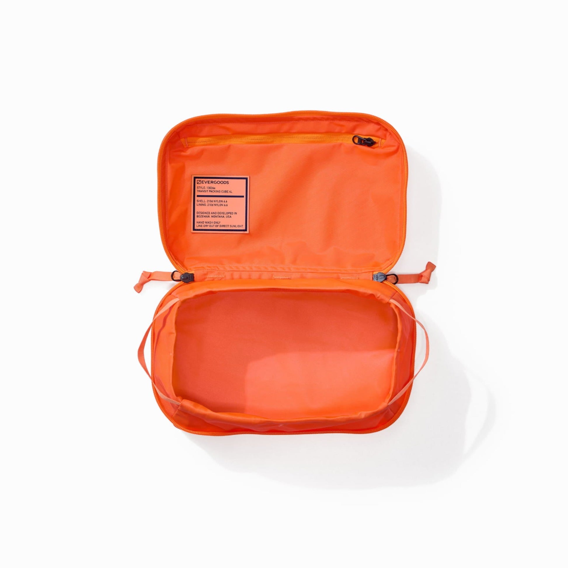 Evergoods Transit Packing Cube 4L
