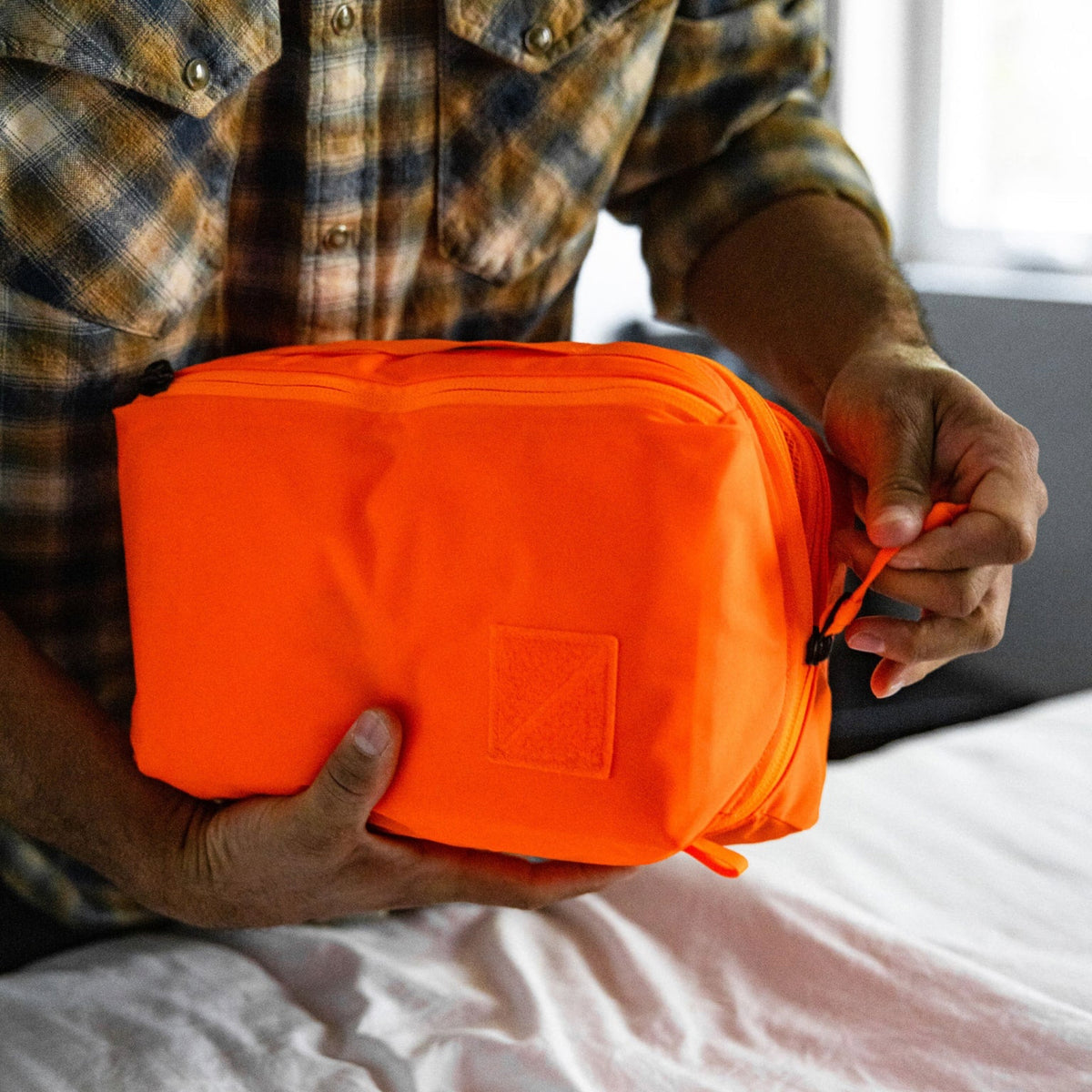 Evergoods Transit Packing Cube 8L