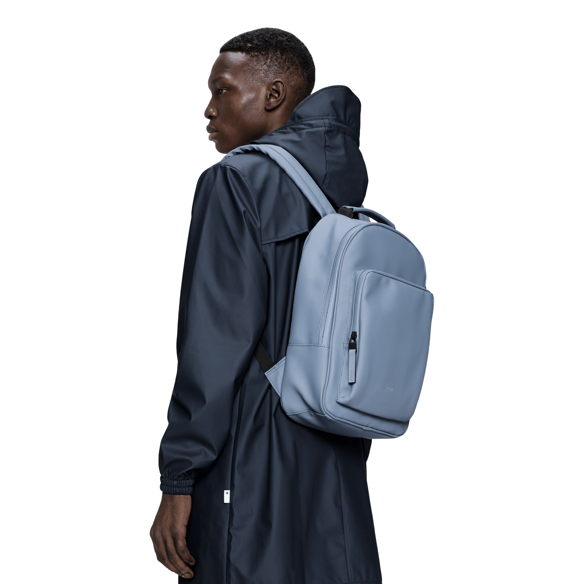 Rains Book Daypack