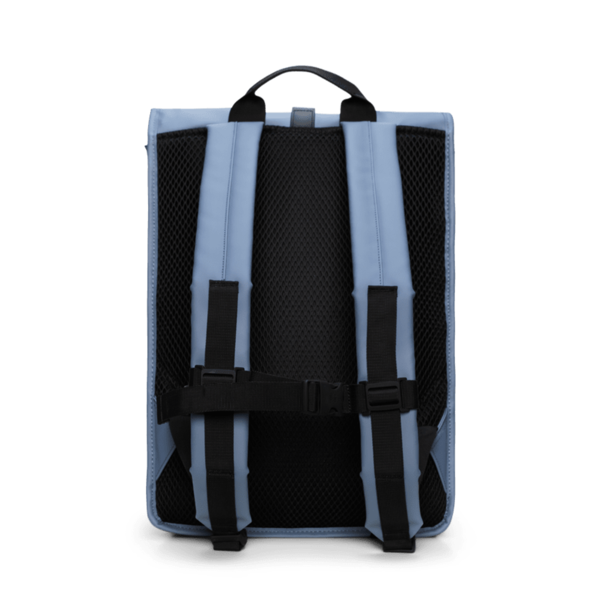 Rains Rolltop Rucksack