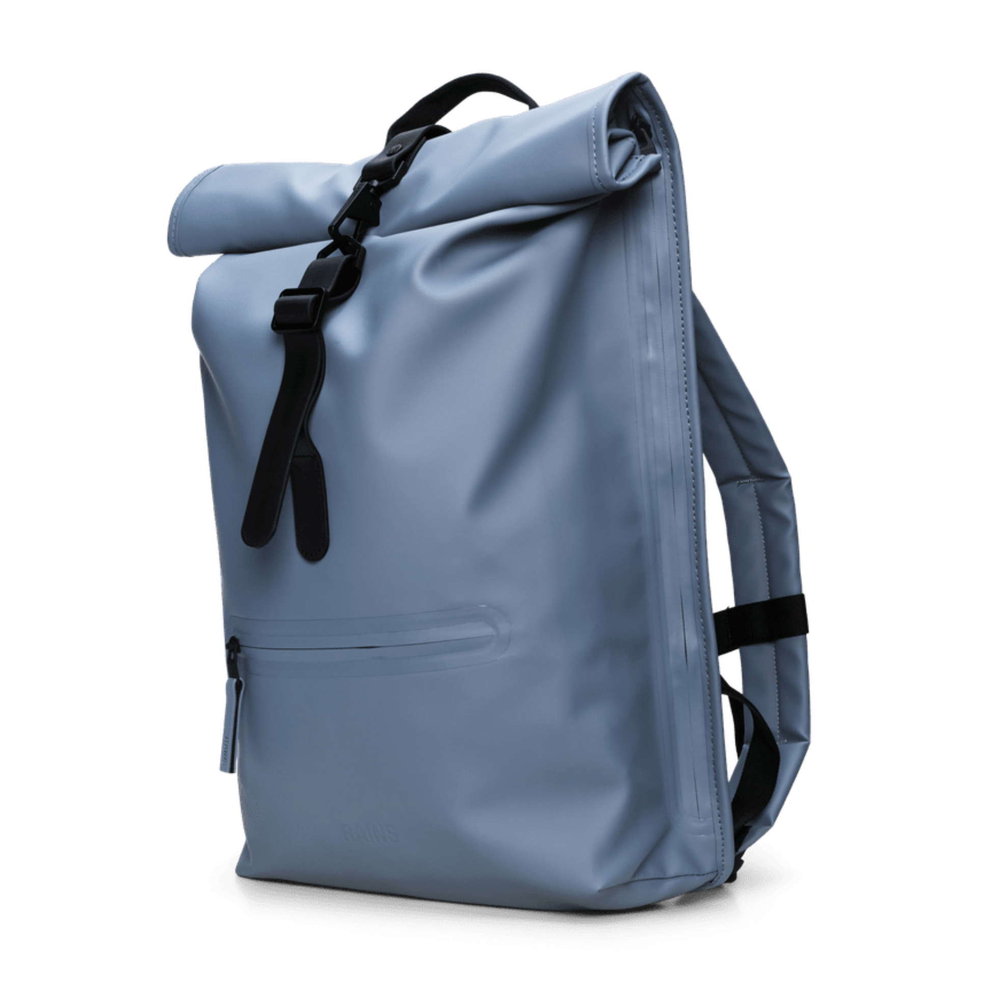 Rains Rolltop Rucksack