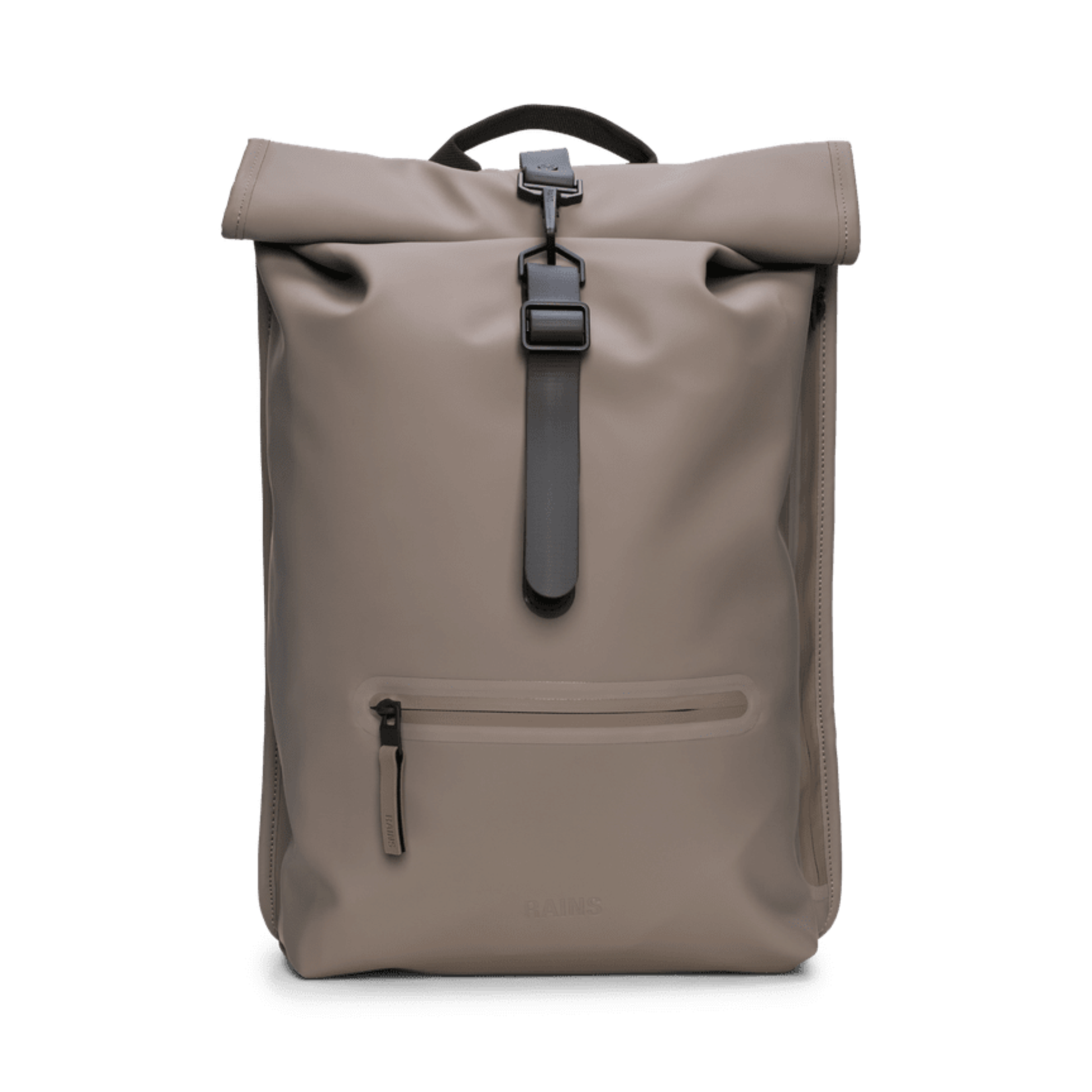 Rains Rolltop Rucksack