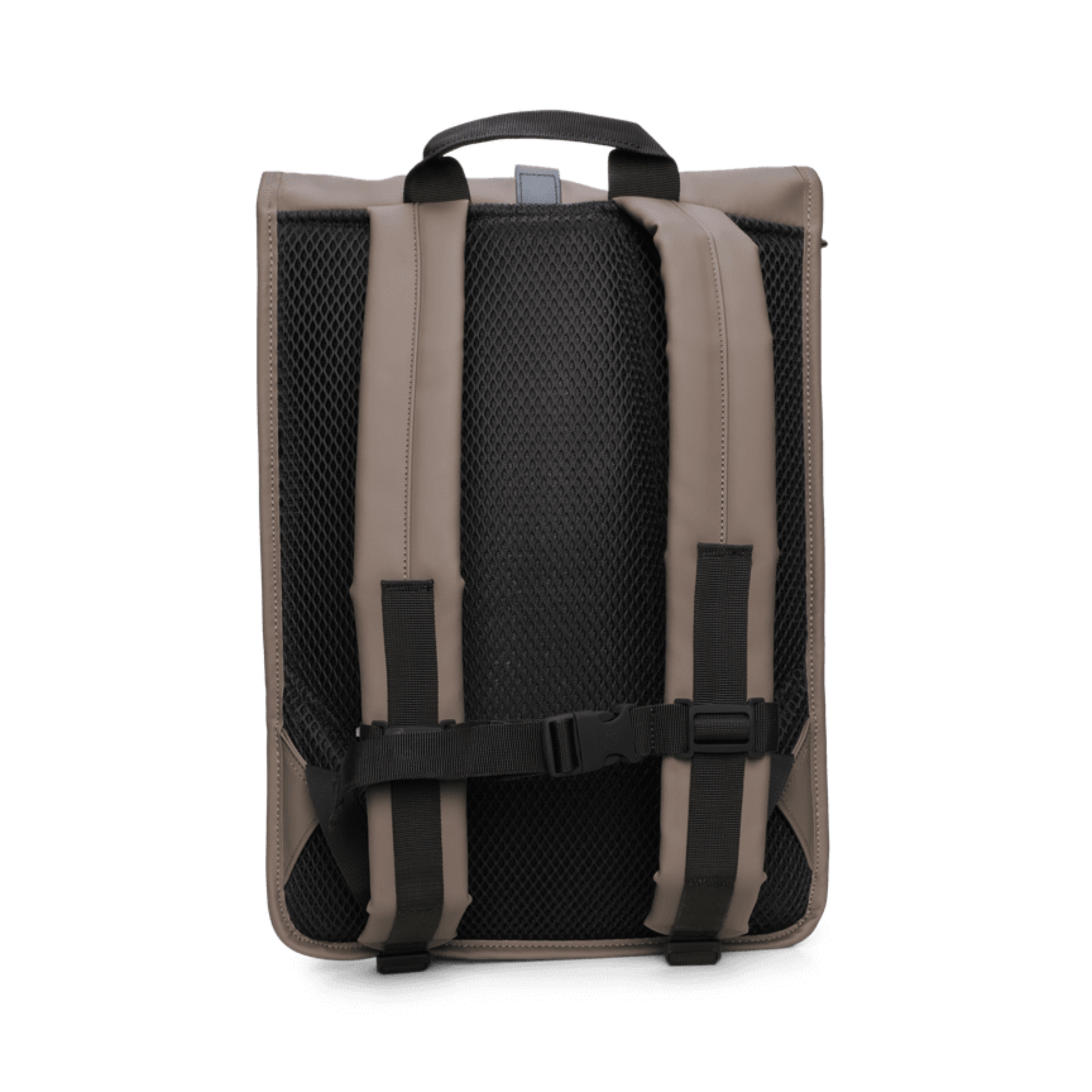 Rains Rolltop Rucksack