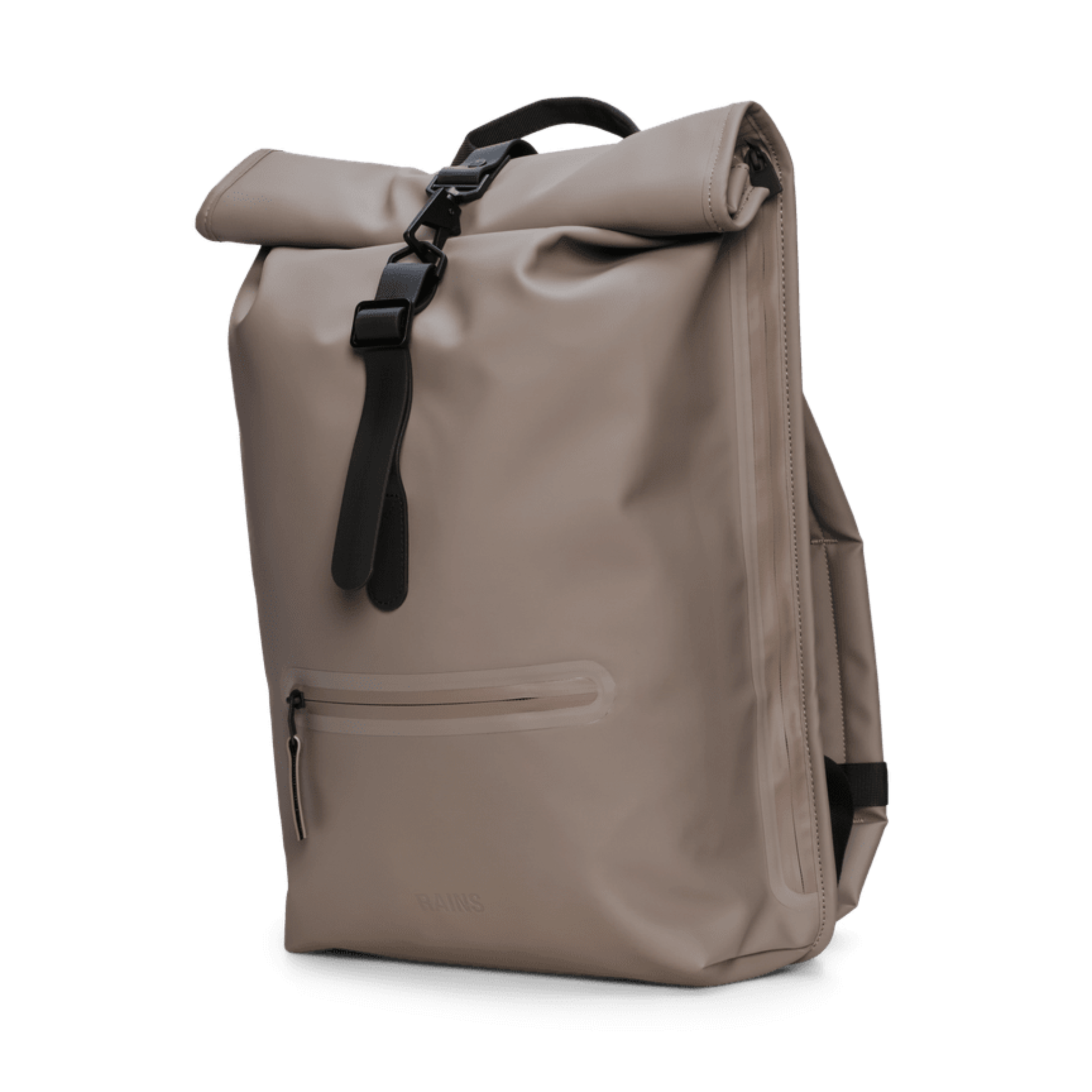 Rains Rolltop Rucksack