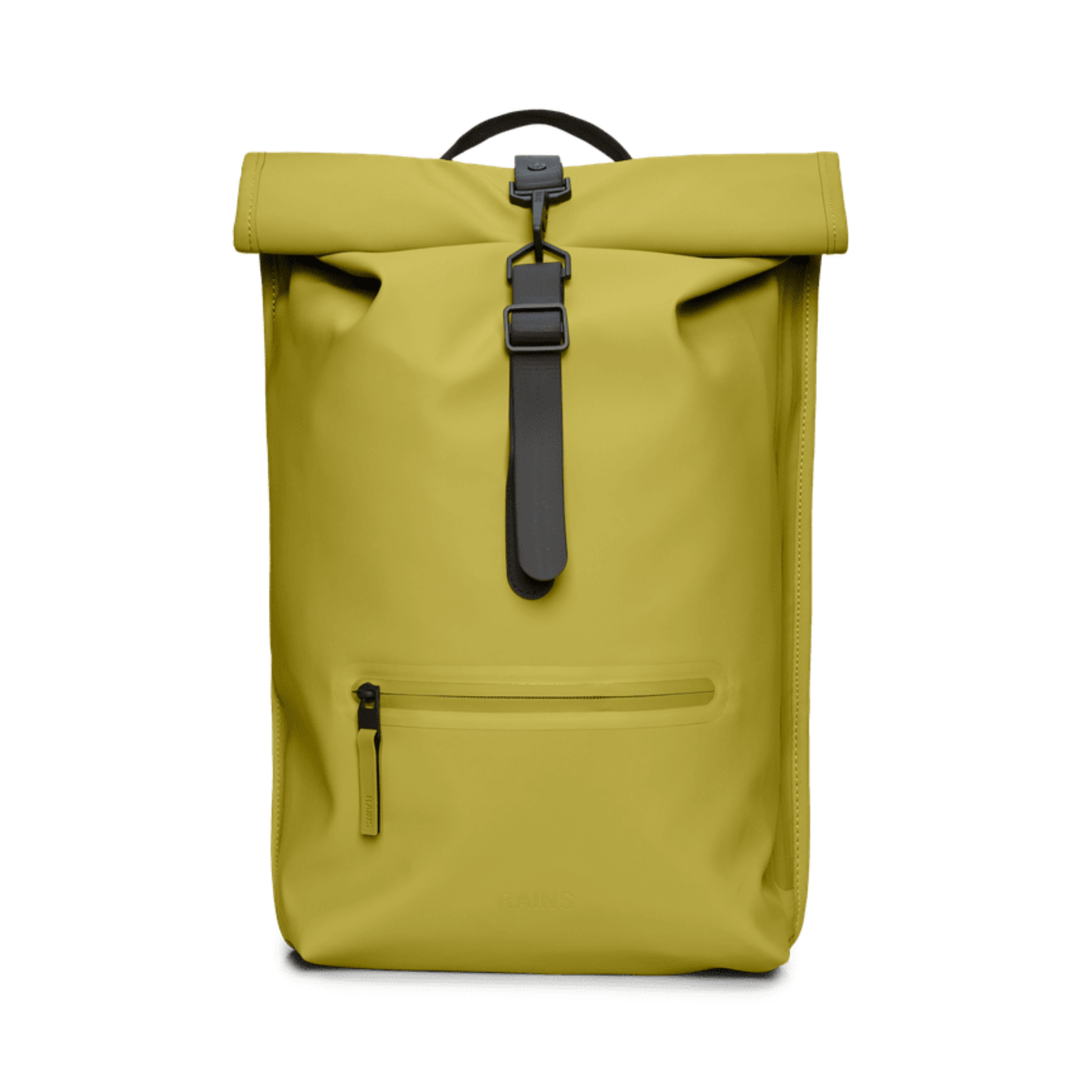 Rains Rolltop Rucksack