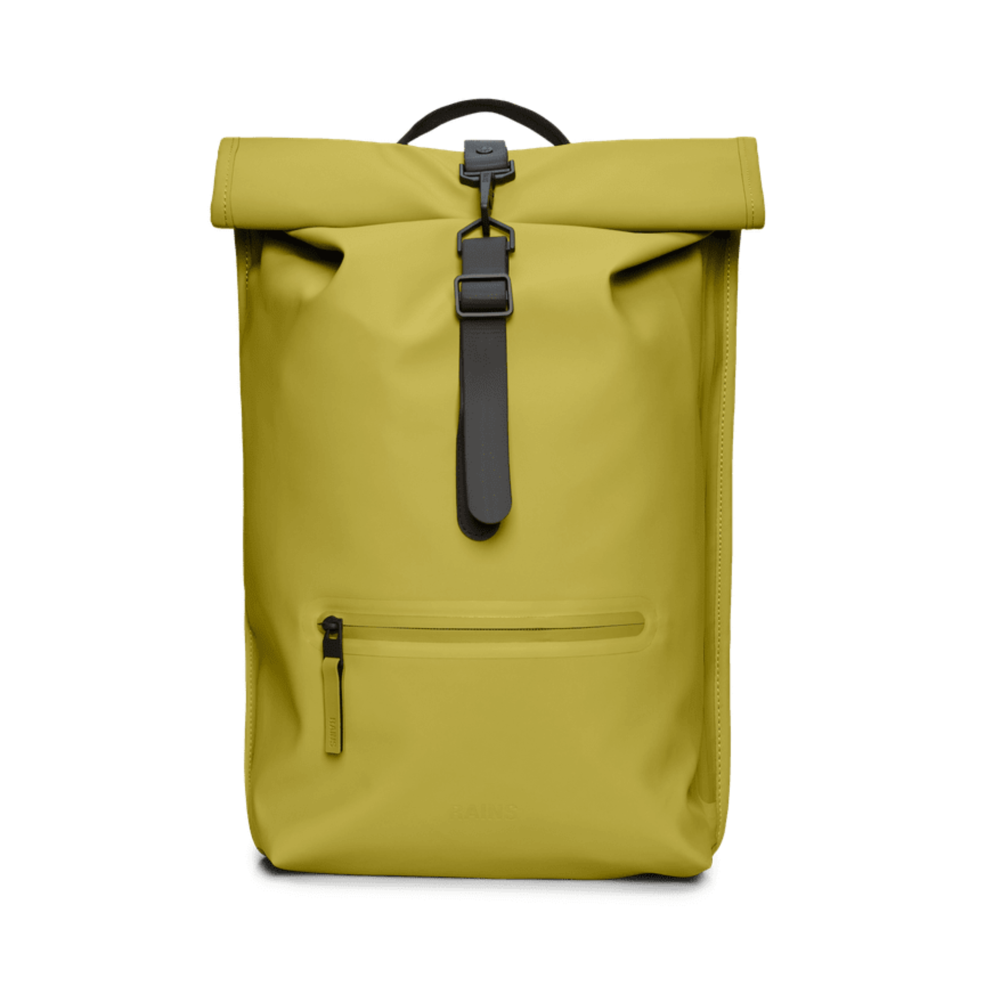 Rains Rolltop Rucksack