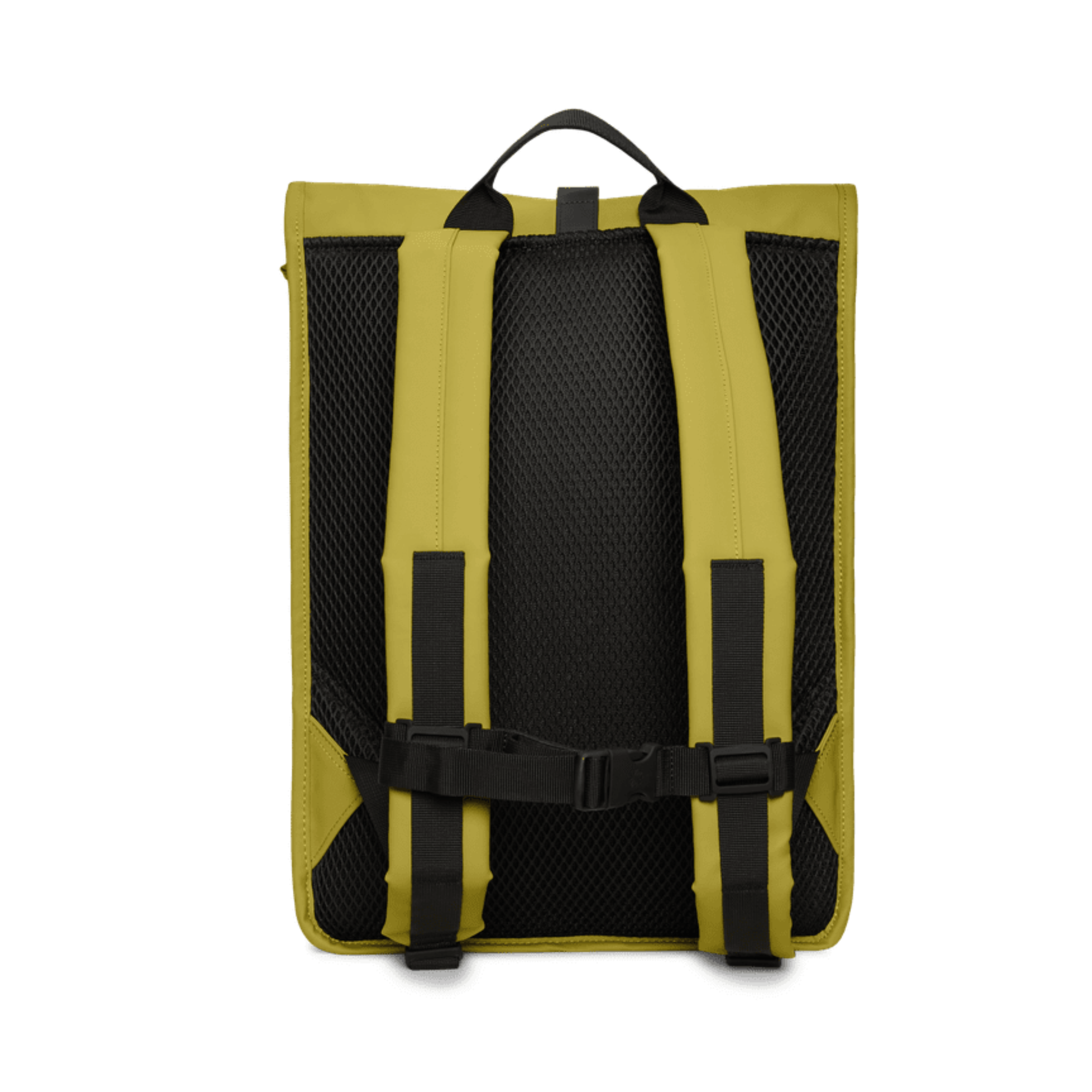 Rains Rolltop Rucksack