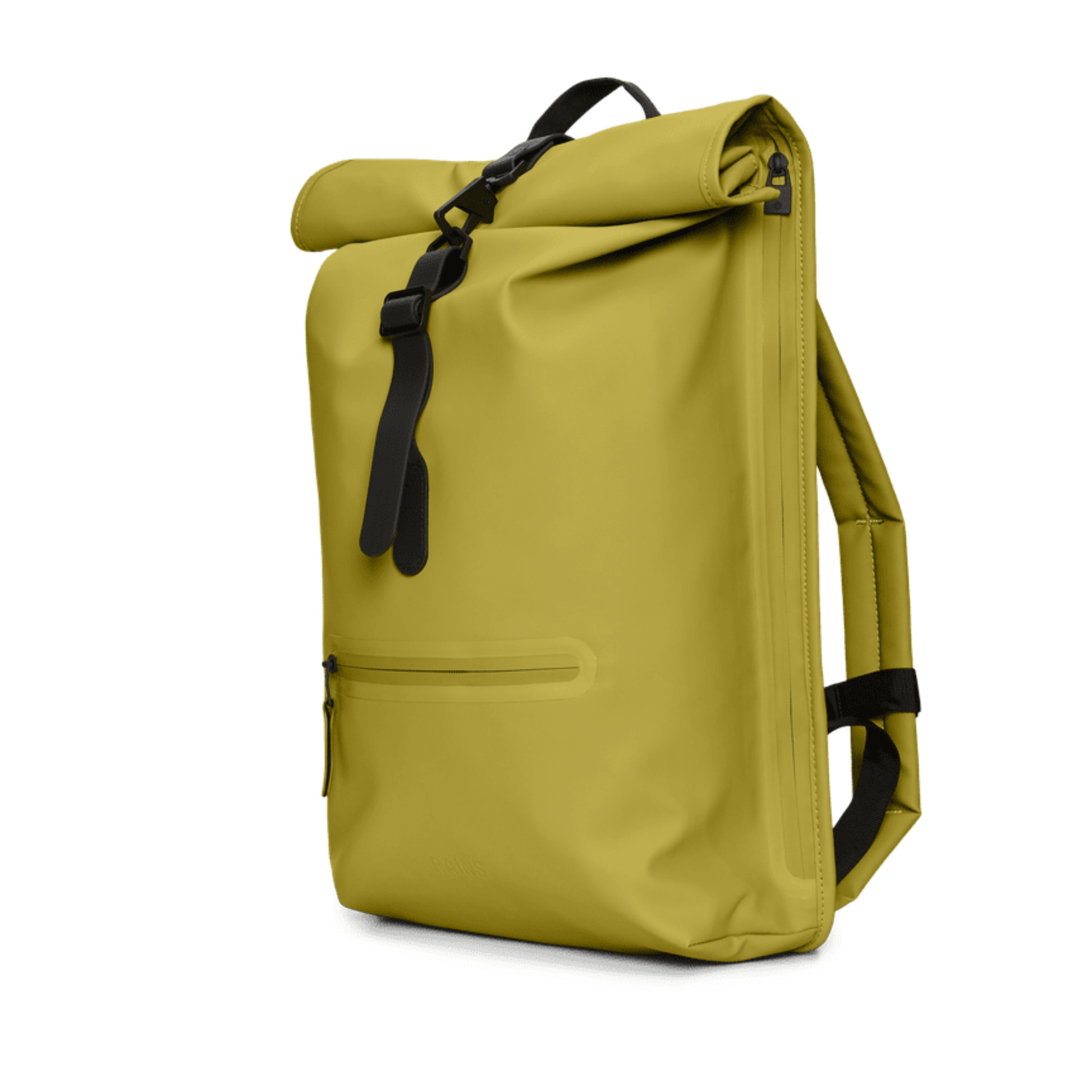 Rains Rolltop Rucksack