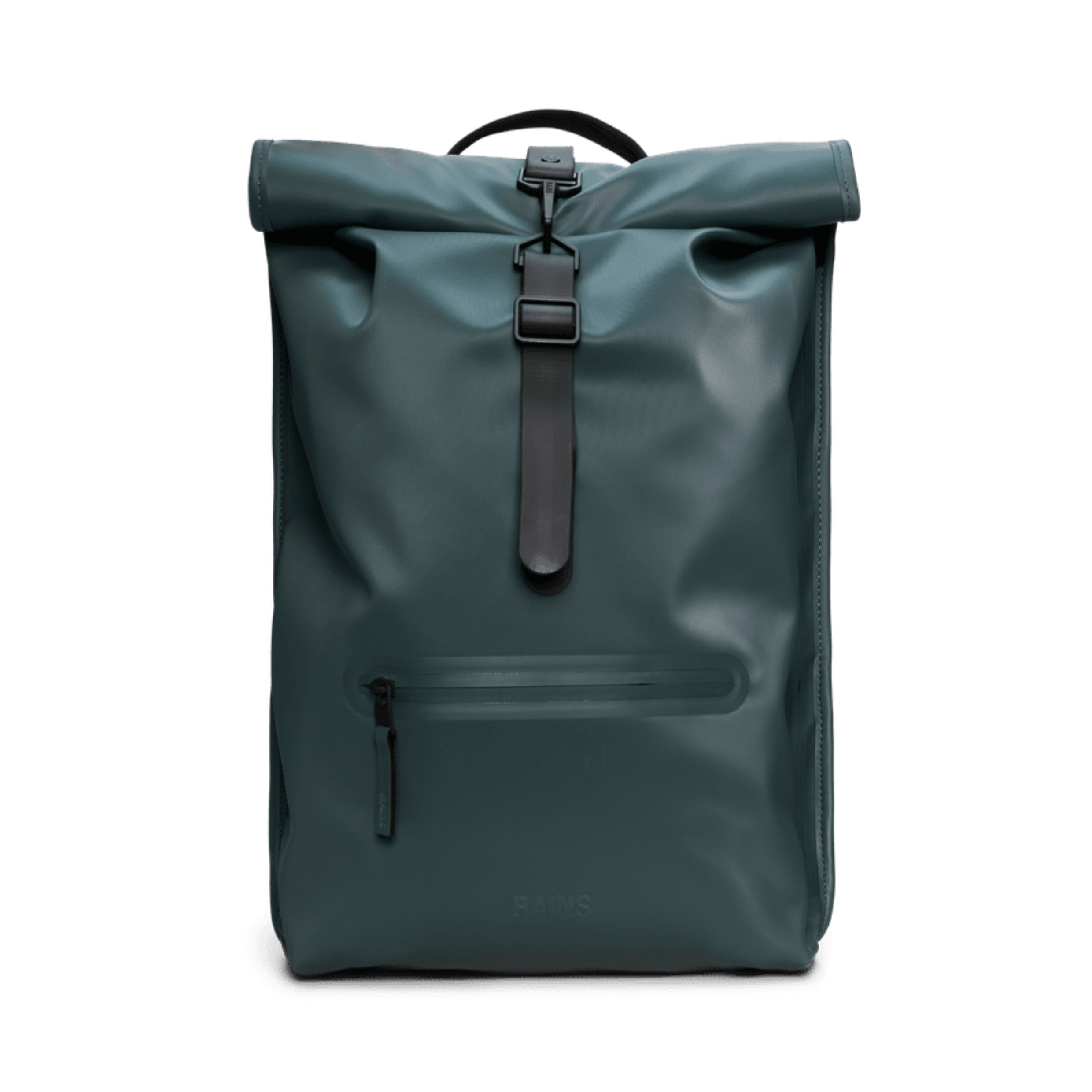 Rains Rolltop Rucksack