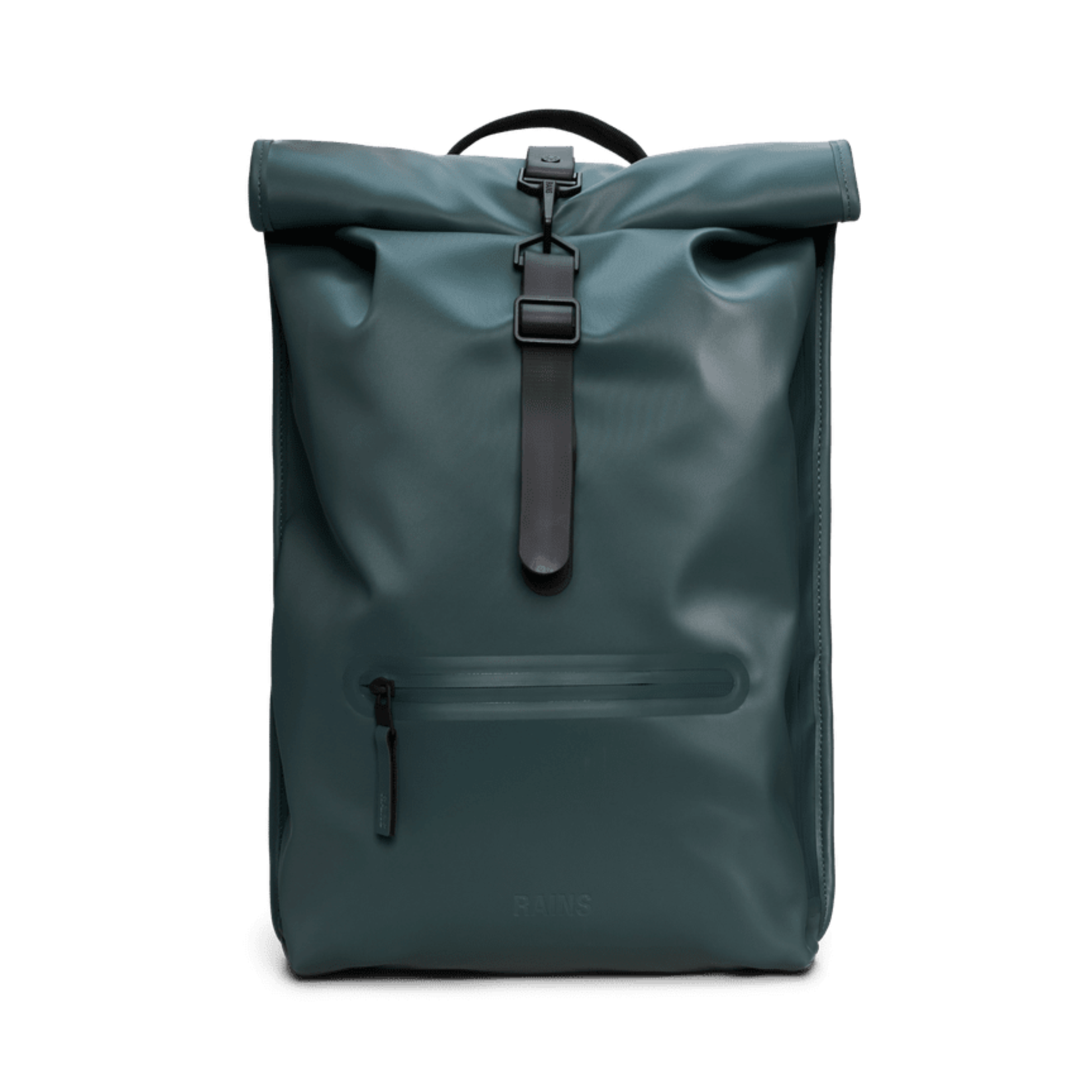 Rains Rolltop Rucksack
