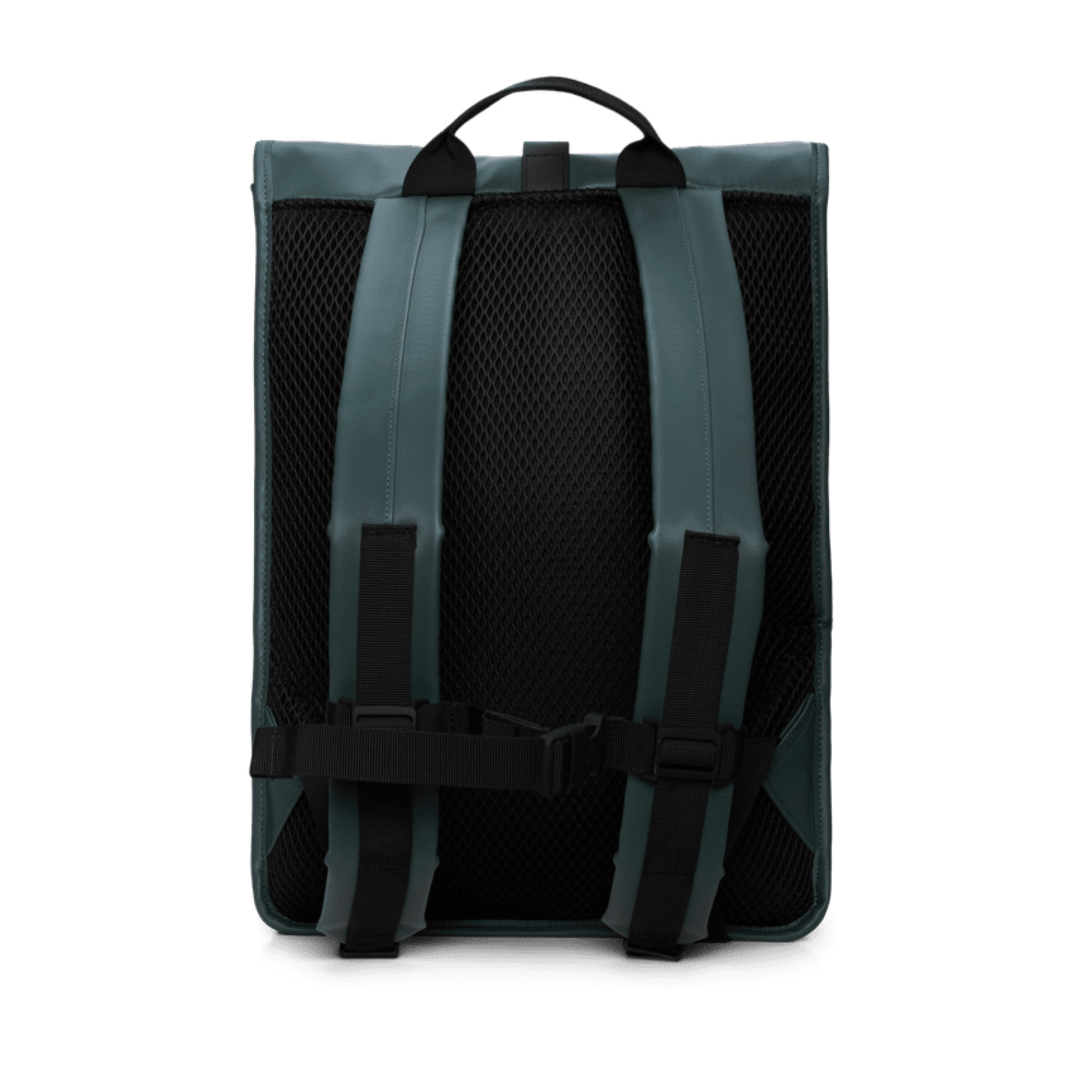 Rains Rolltop Rucksack