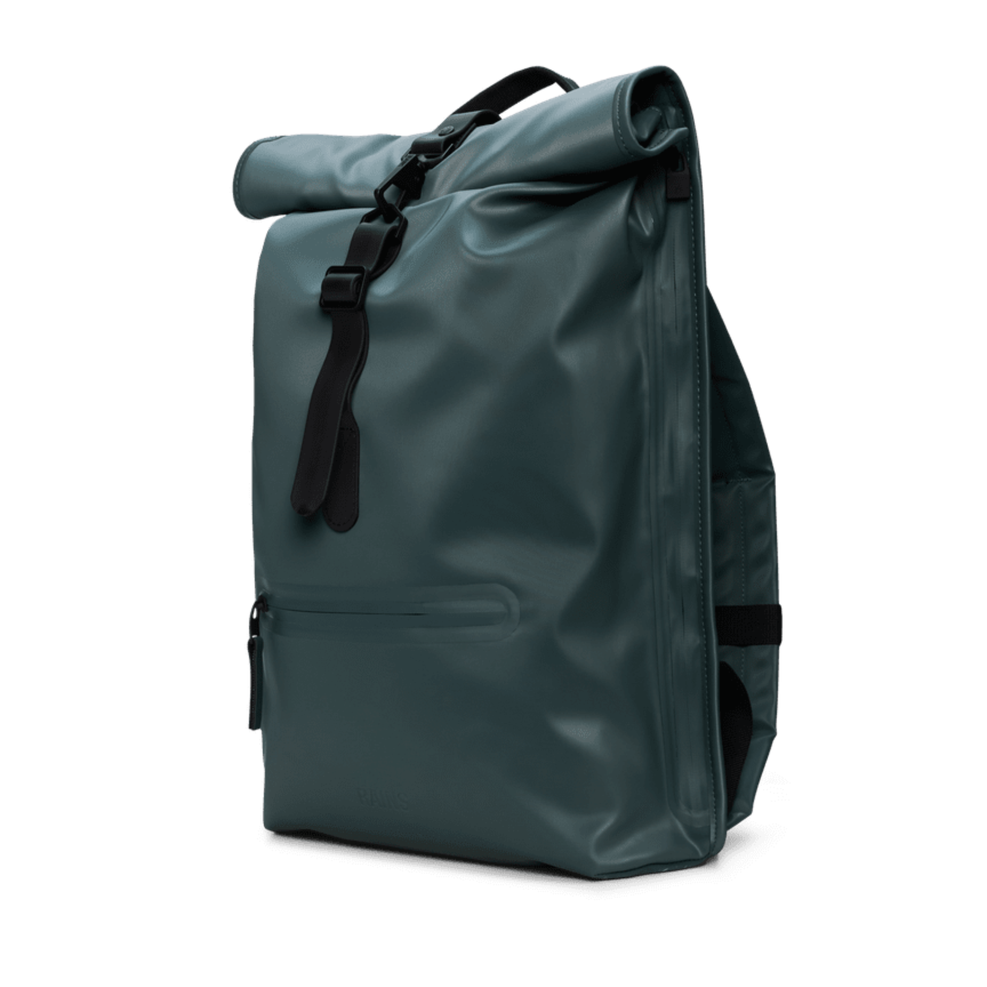 Rains Rolltop Rucksack